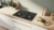 Bosch PND7B6G21I Series 6 Gas hob 75 cm Tempered glass, Black - View 2