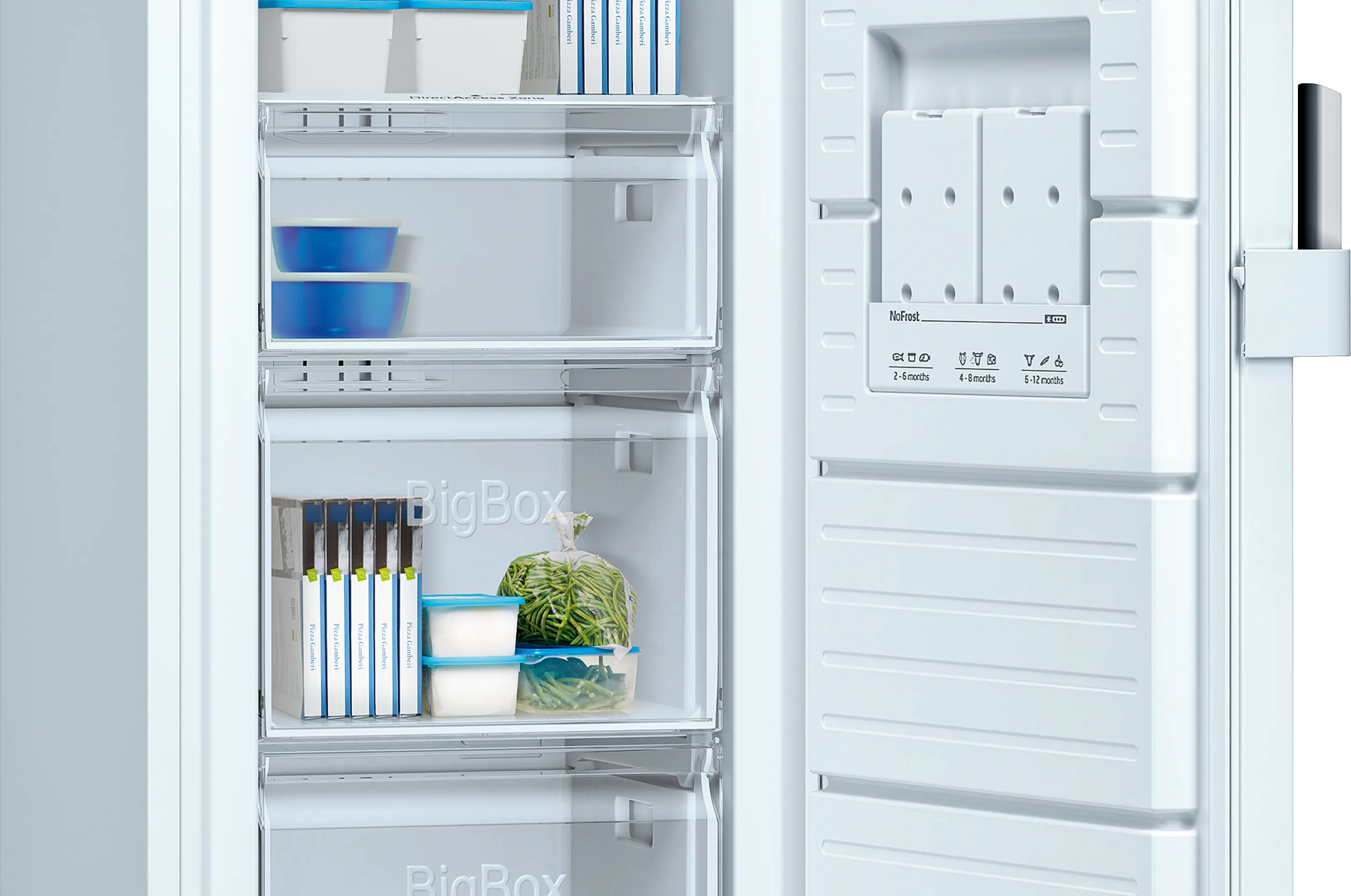 Foto nº 5 del producto 3GFF563WE