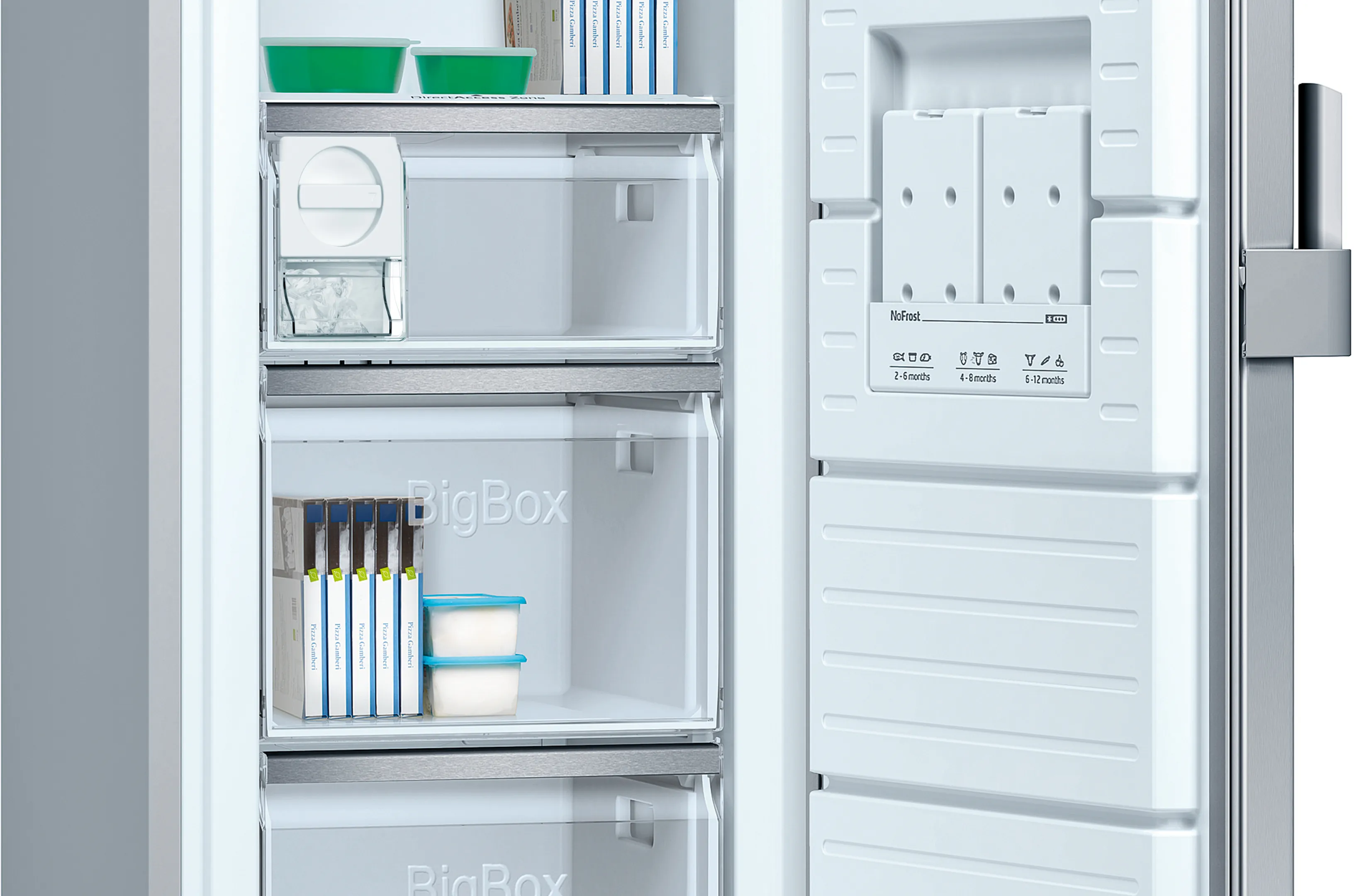 Foto nº 2 del producto 3GFF568XE