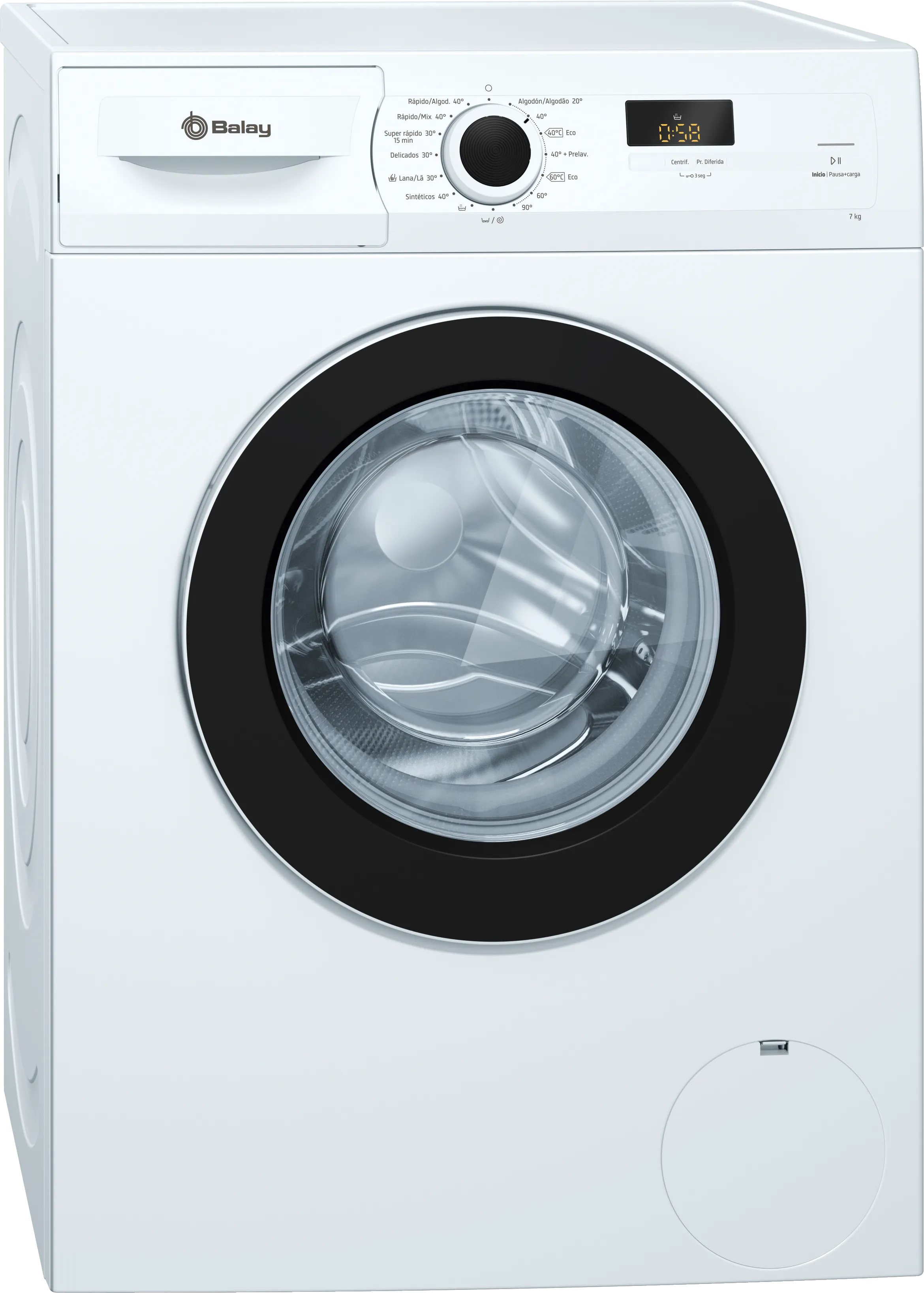 Foto nº 1 del producto 3TS770B