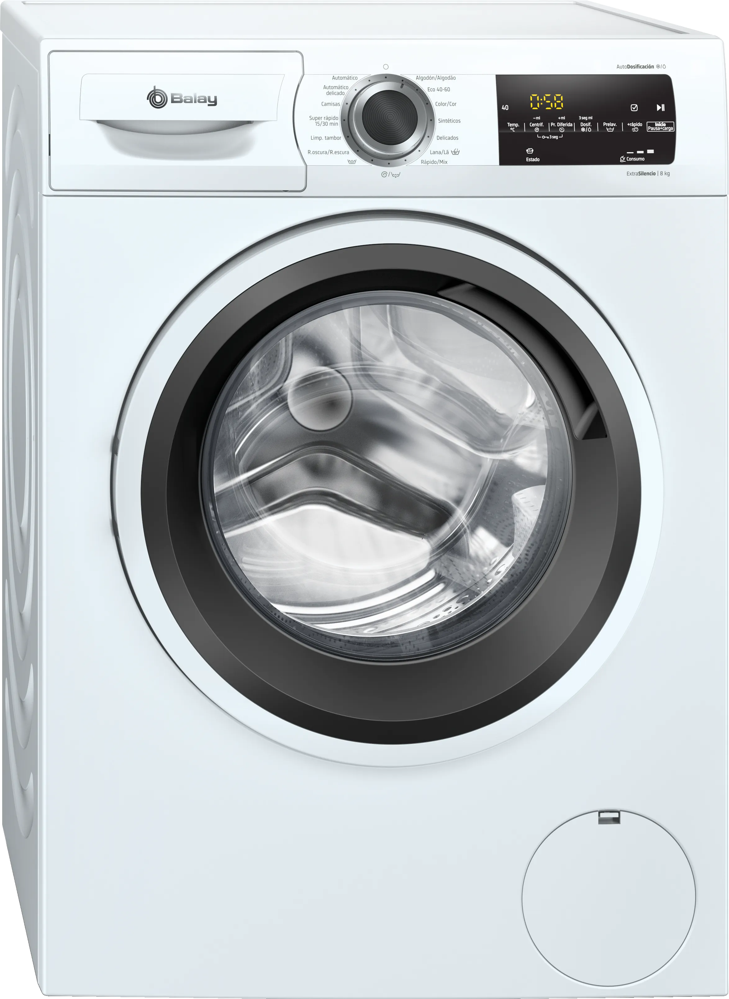 Foto nº 1 del producto 3TS982BD