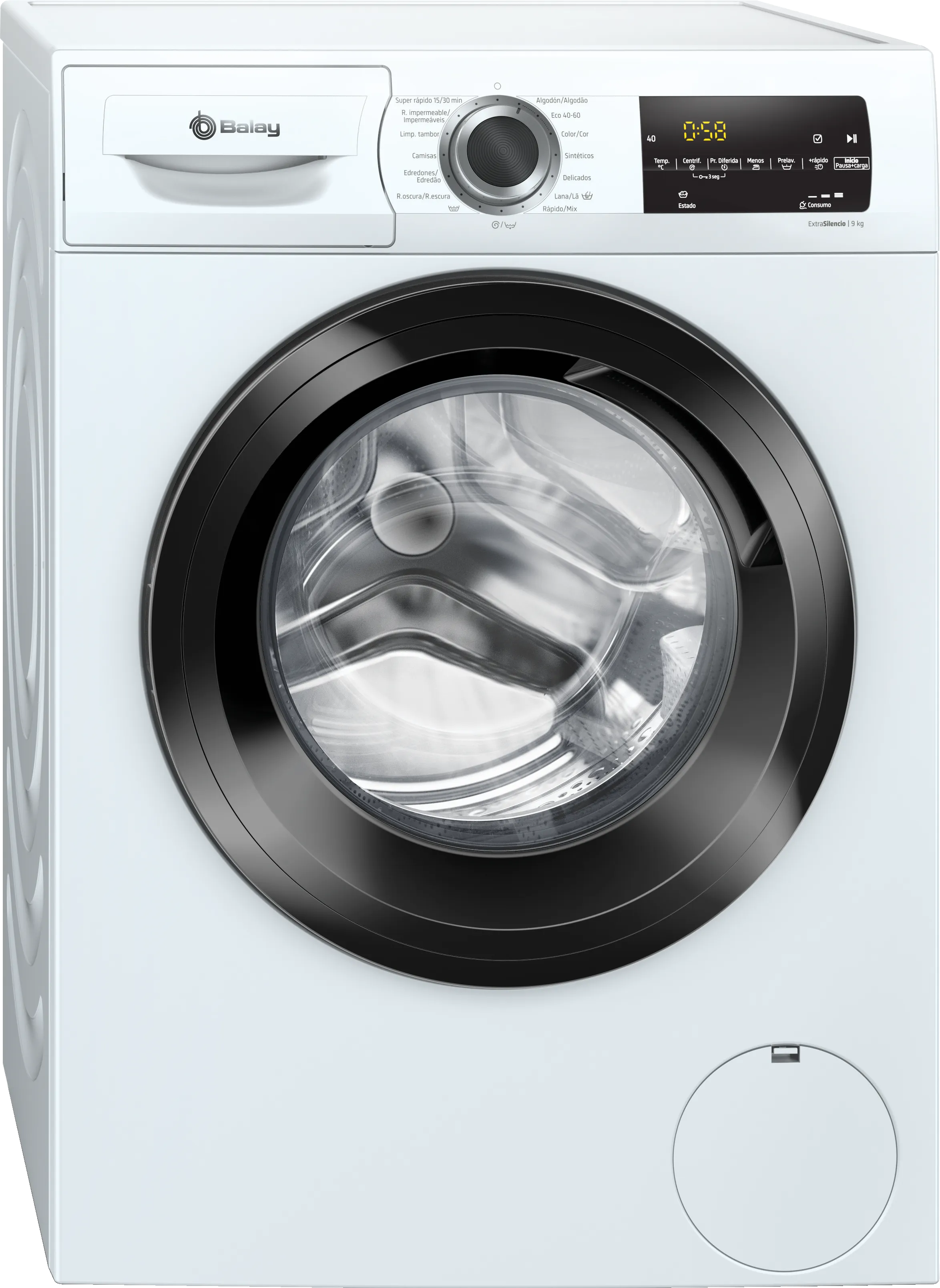 Foto nº 1 del producto 3TS992B