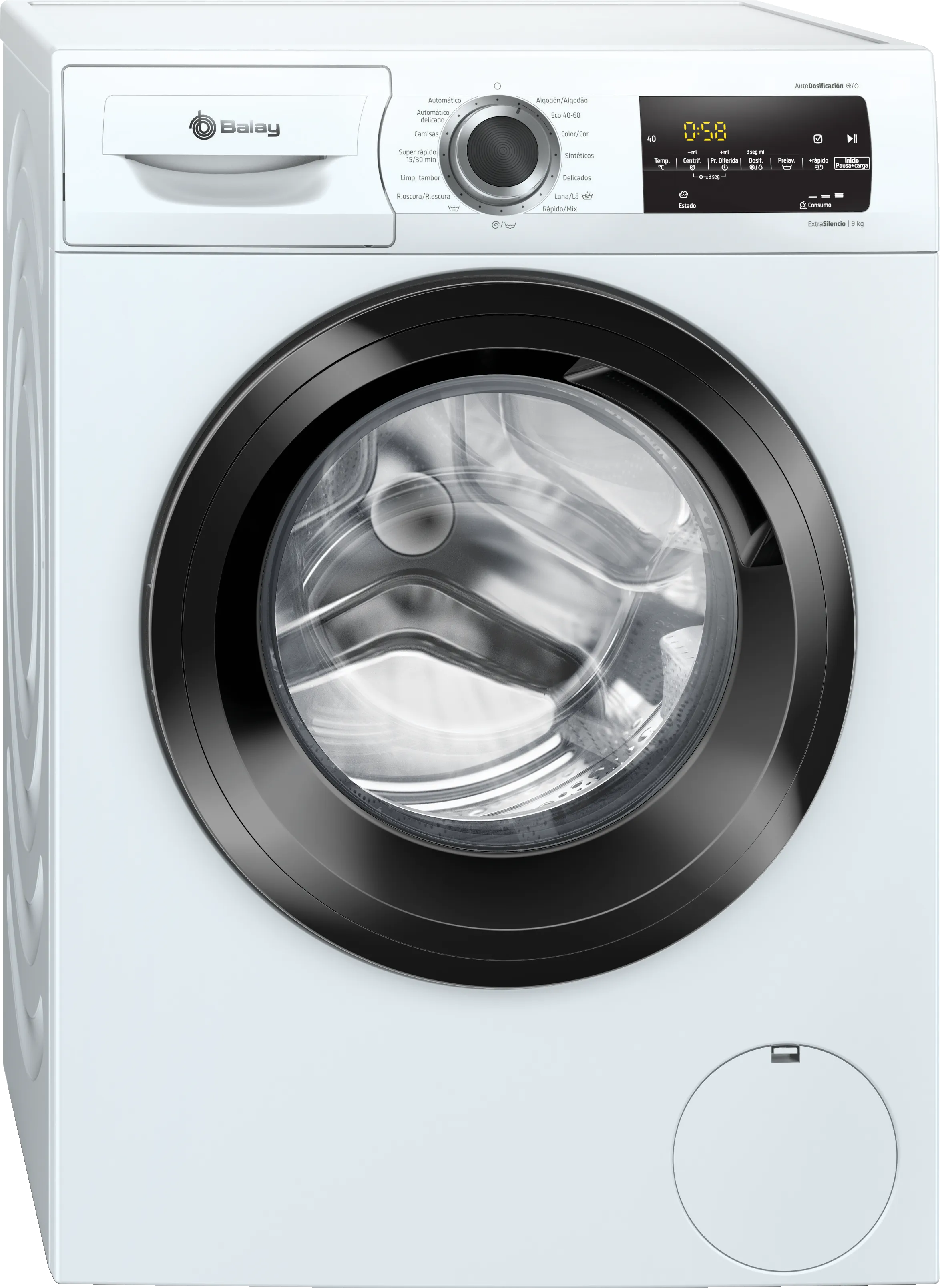Foto nº 1 del producto 3TS992BD