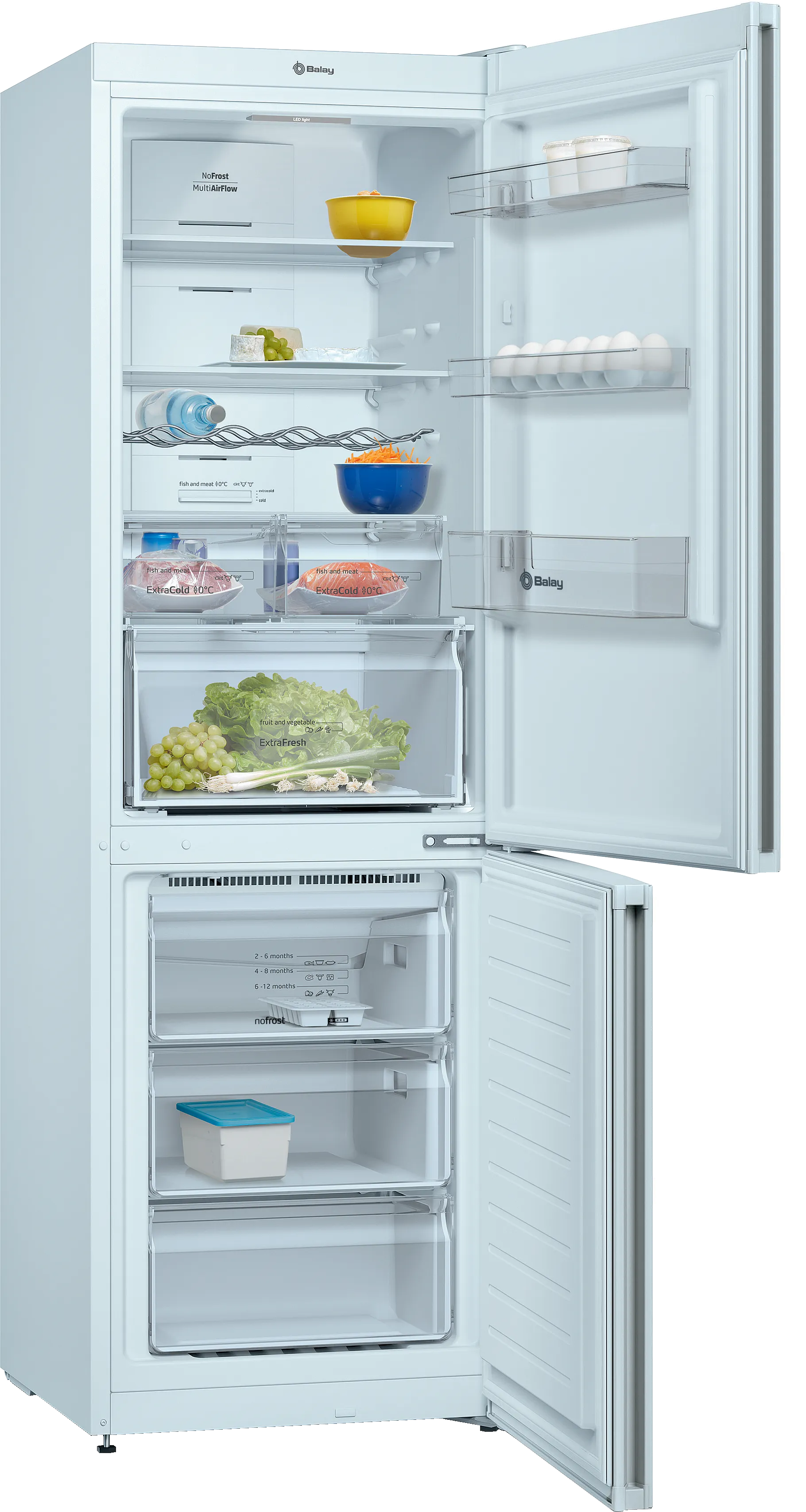 Foto nº 4 del producto 3KFD566WI