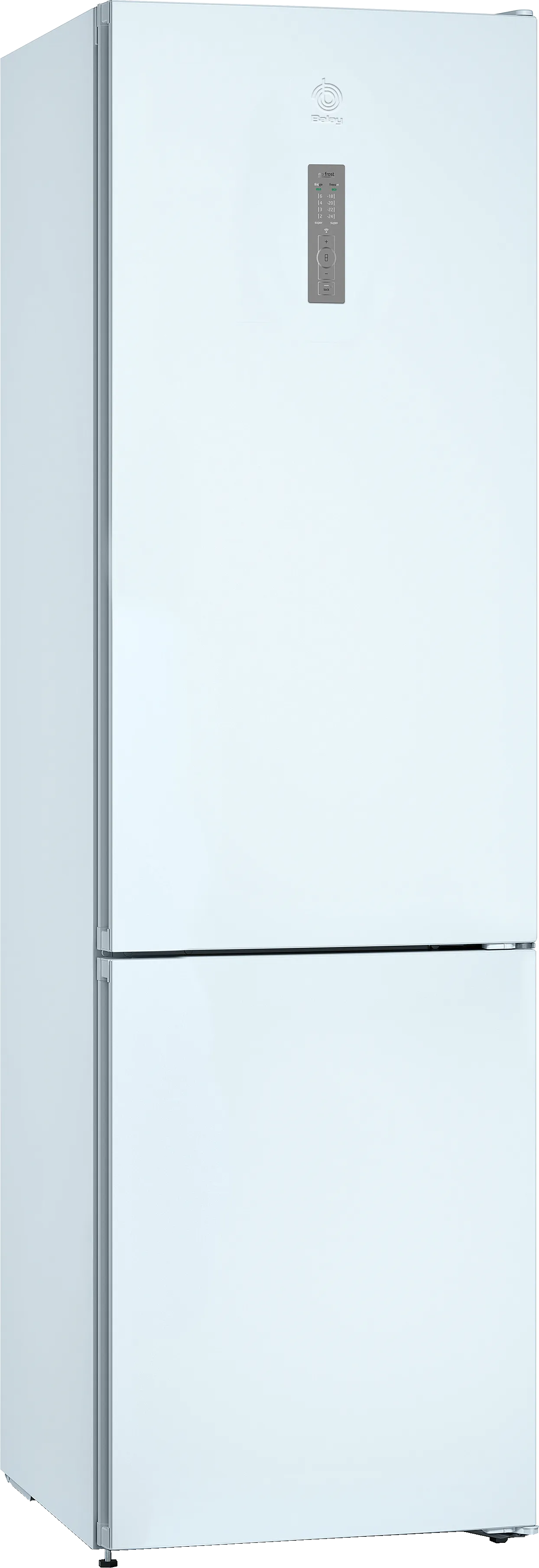 Foto nº 1 del producto 3KFD766WI