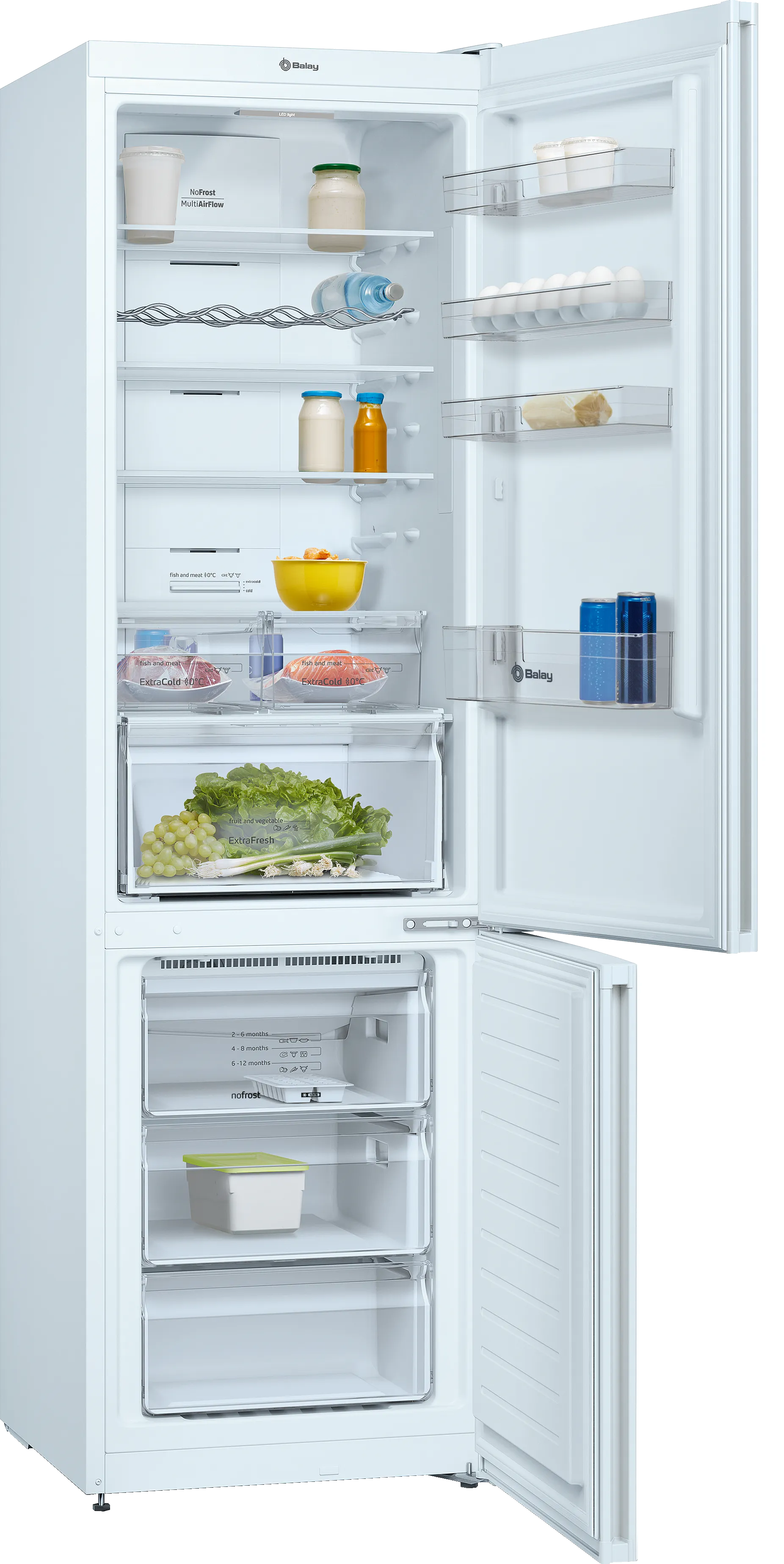 Foto nº 3 del producto 3KFD766WI