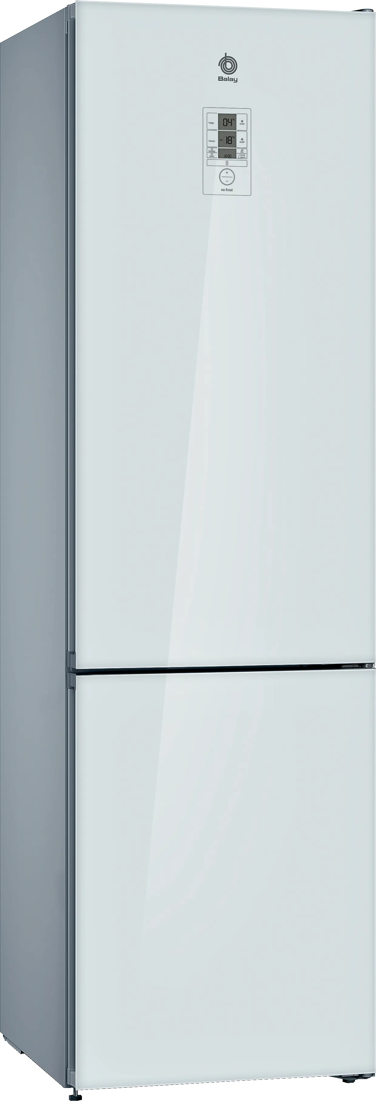 Foto nº 1 del producto 3KFE768WI