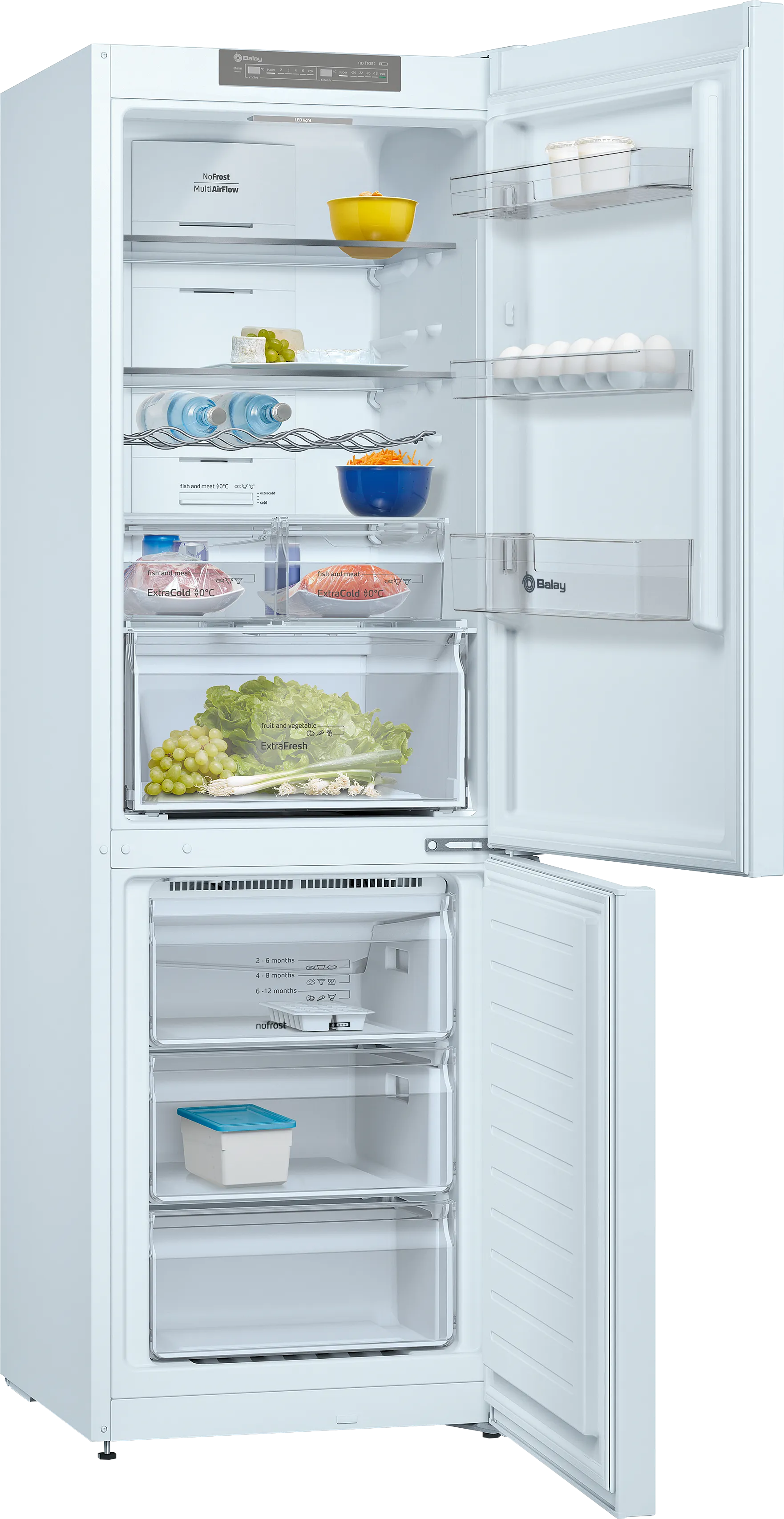 Foto nº 3 del producto 3KFD563WI