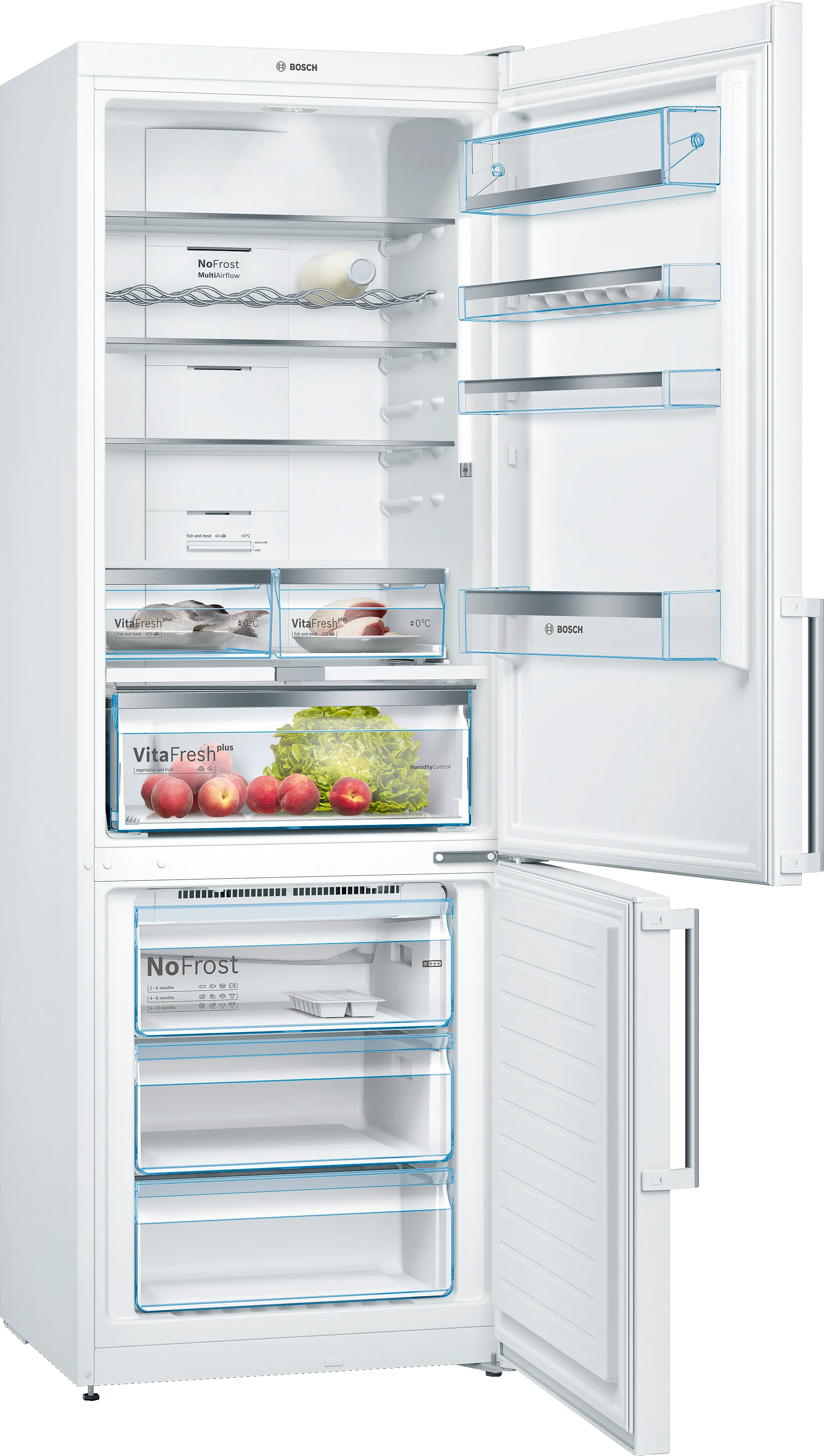 Foto n.º 2 del producto KGN49AWEP