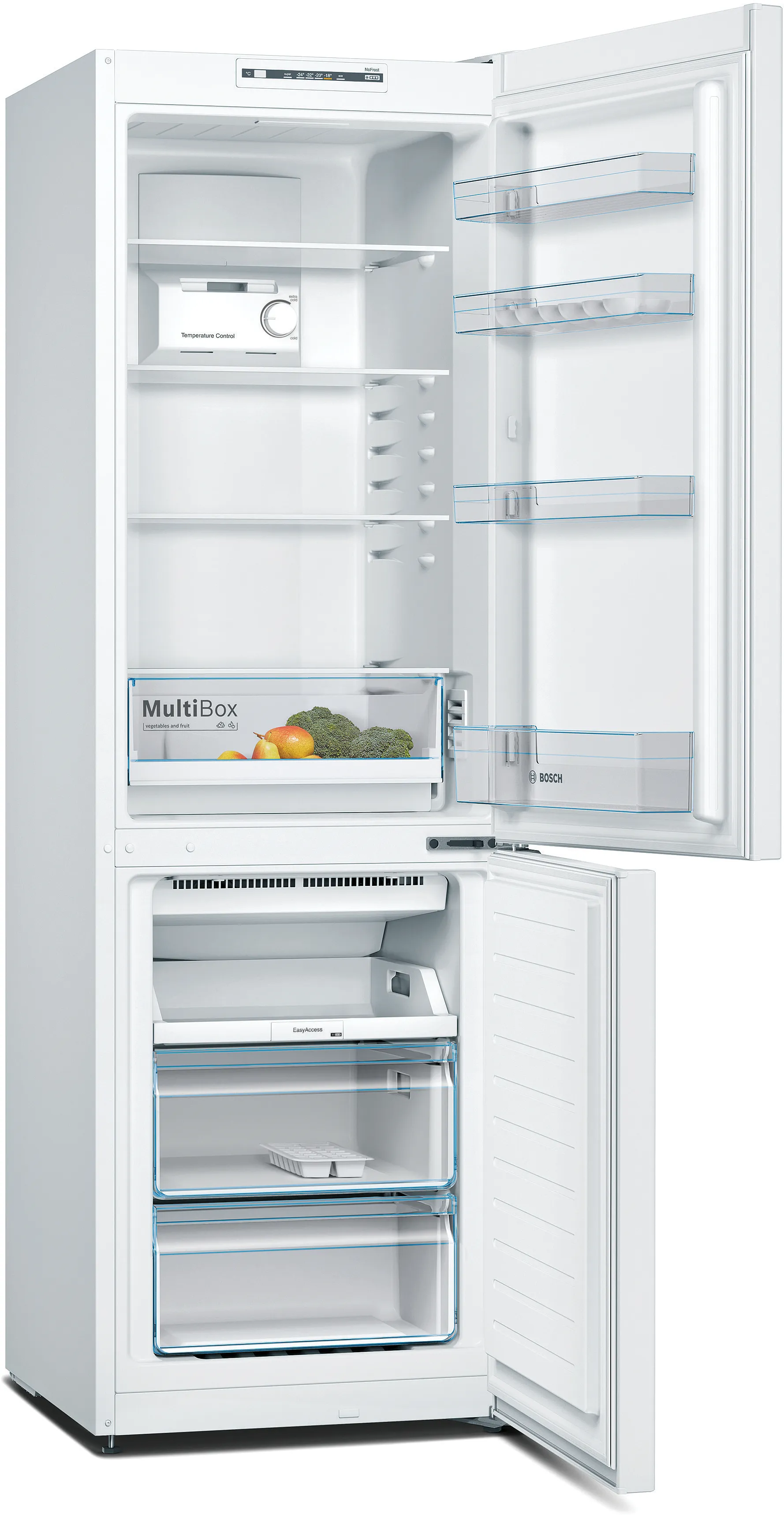 Foto n.º 2 del producto KGN36NWEC