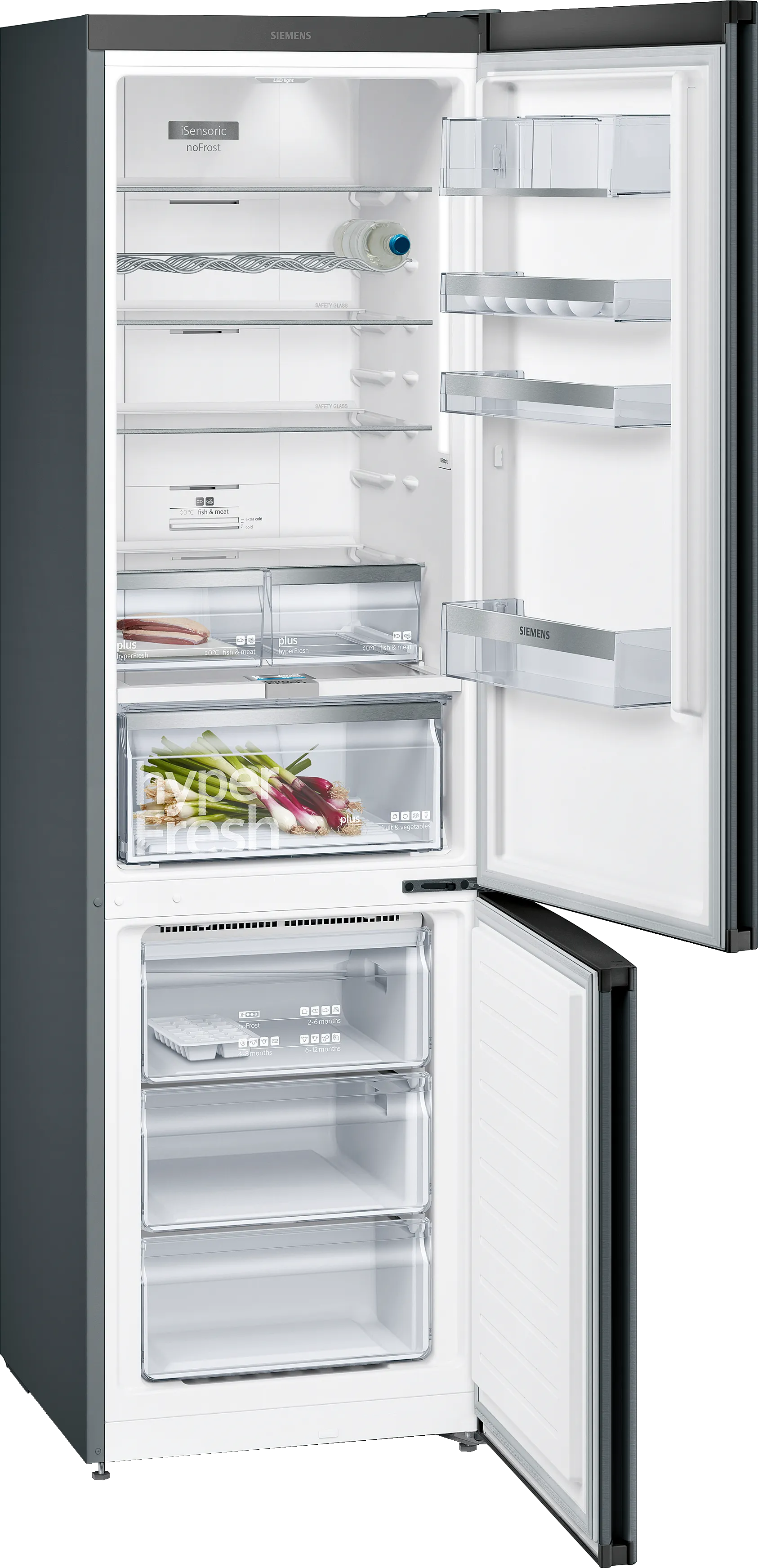 Bild 3 av produkten KG39NAXDB