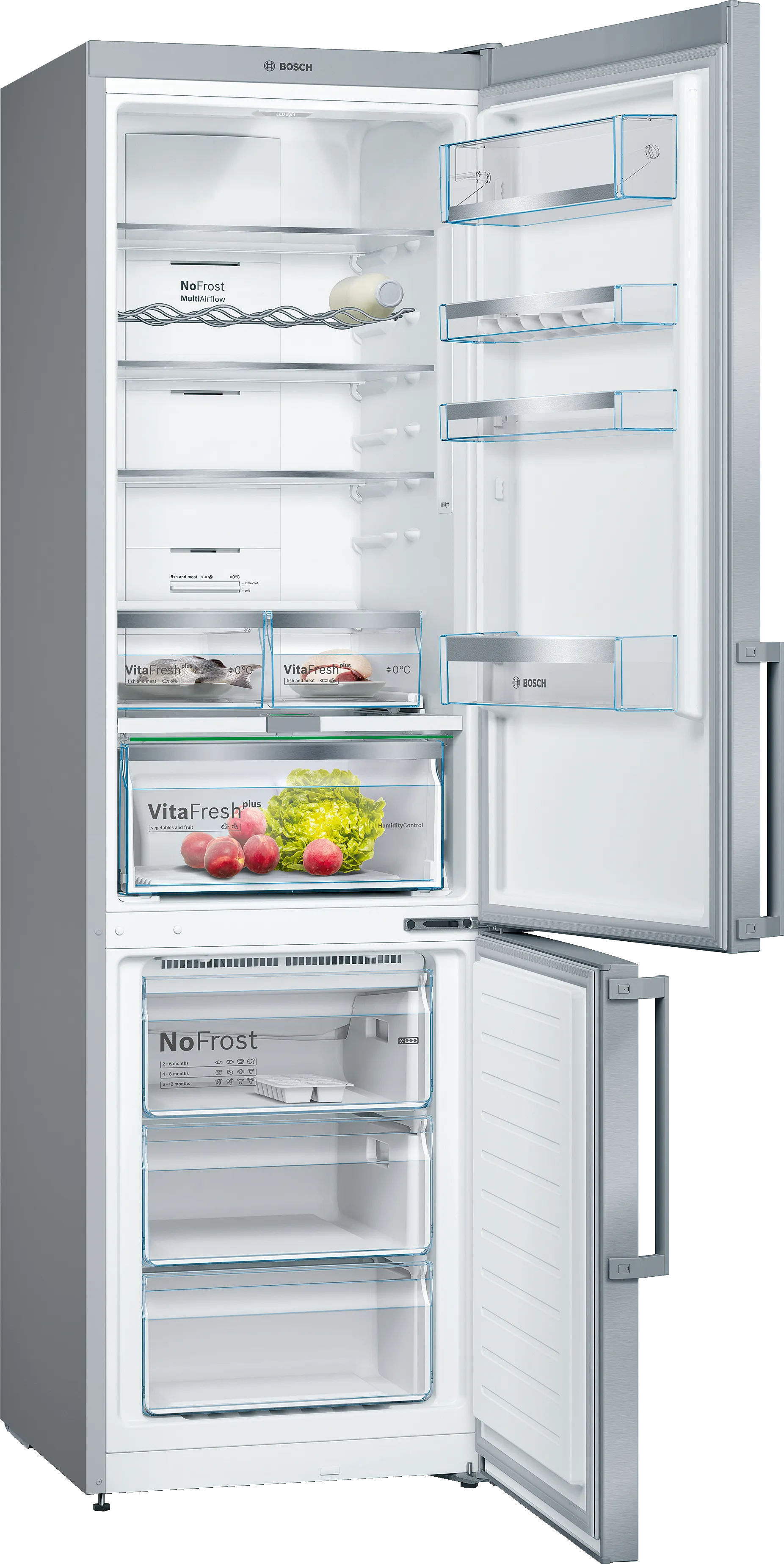 Foto n.º 2 del producto KGN39AIEP