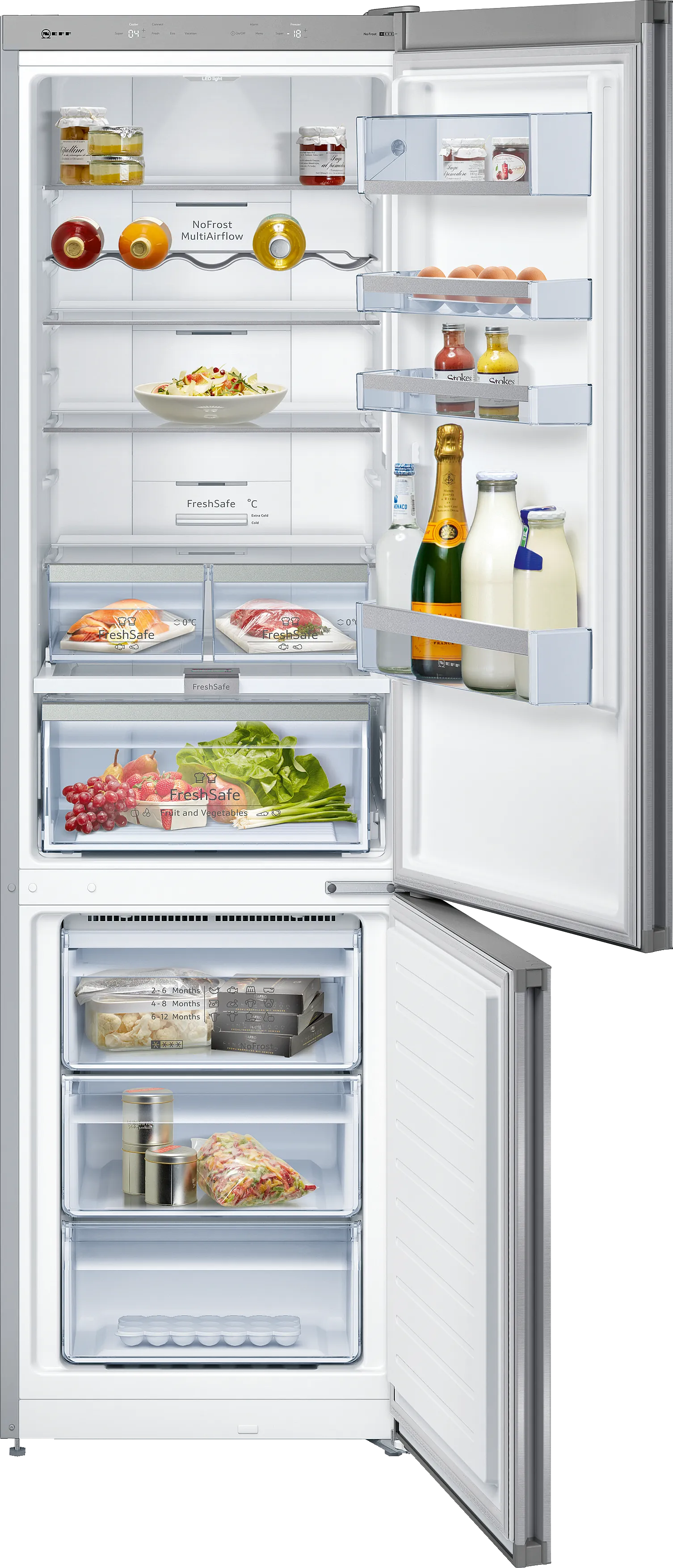 Foto Nr. 2 av produkten KG7393ID0