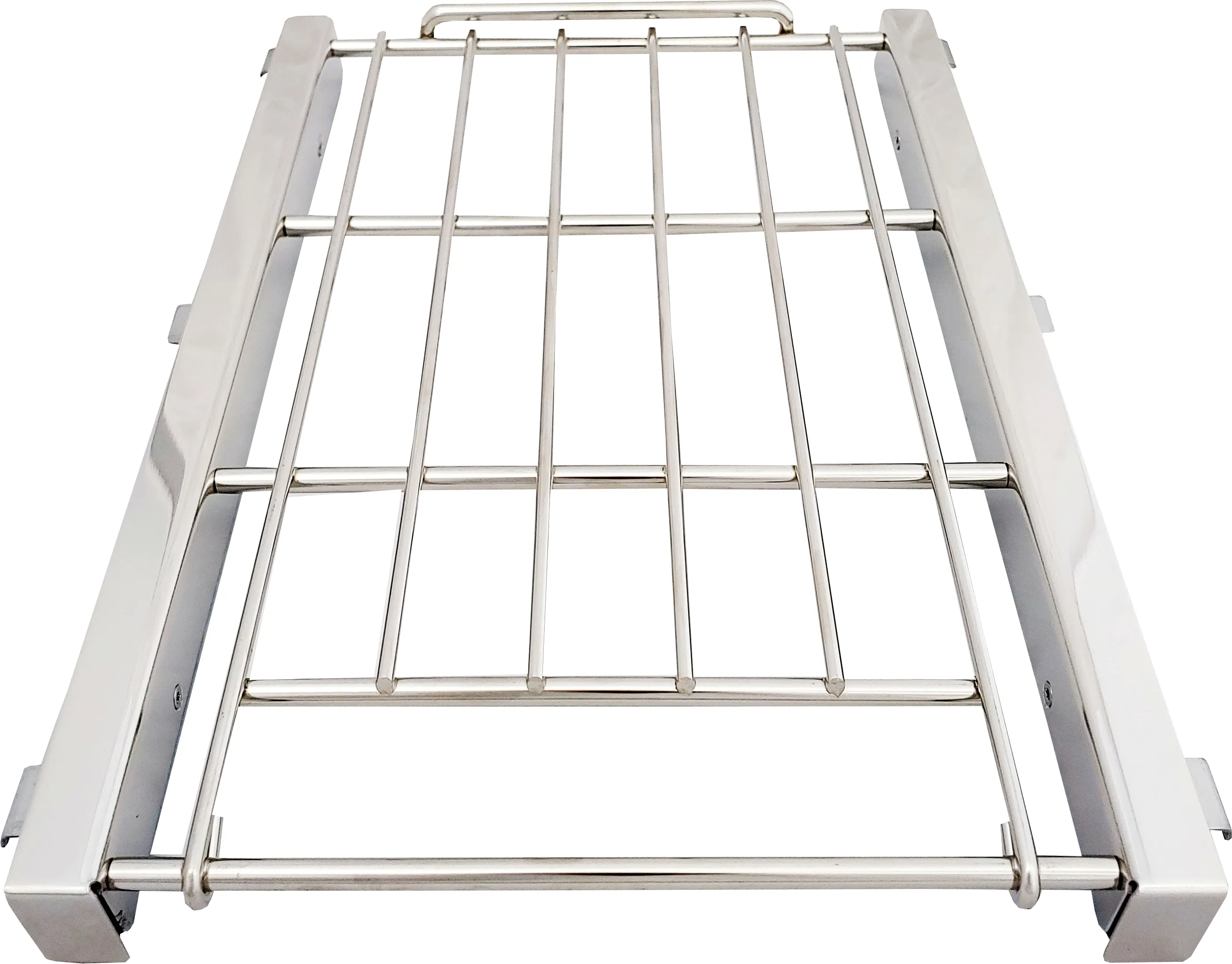 18" Telescopic Rack 