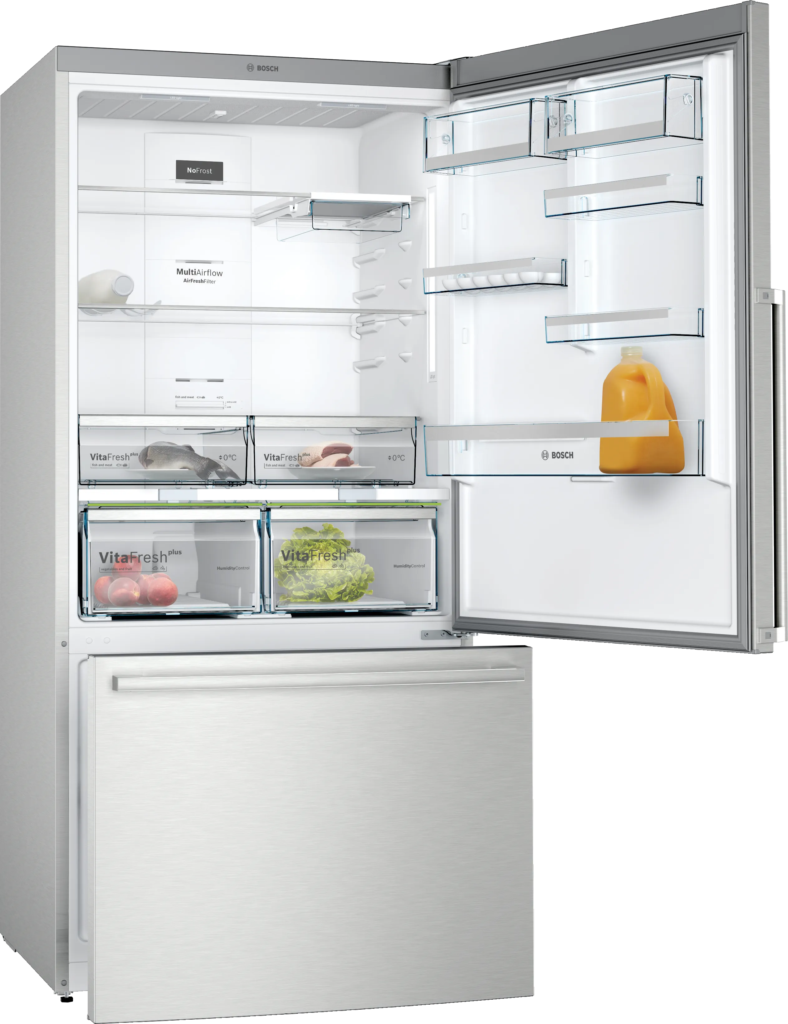 Ürününün Photo Nr. ı 2 KGB86AIF0N