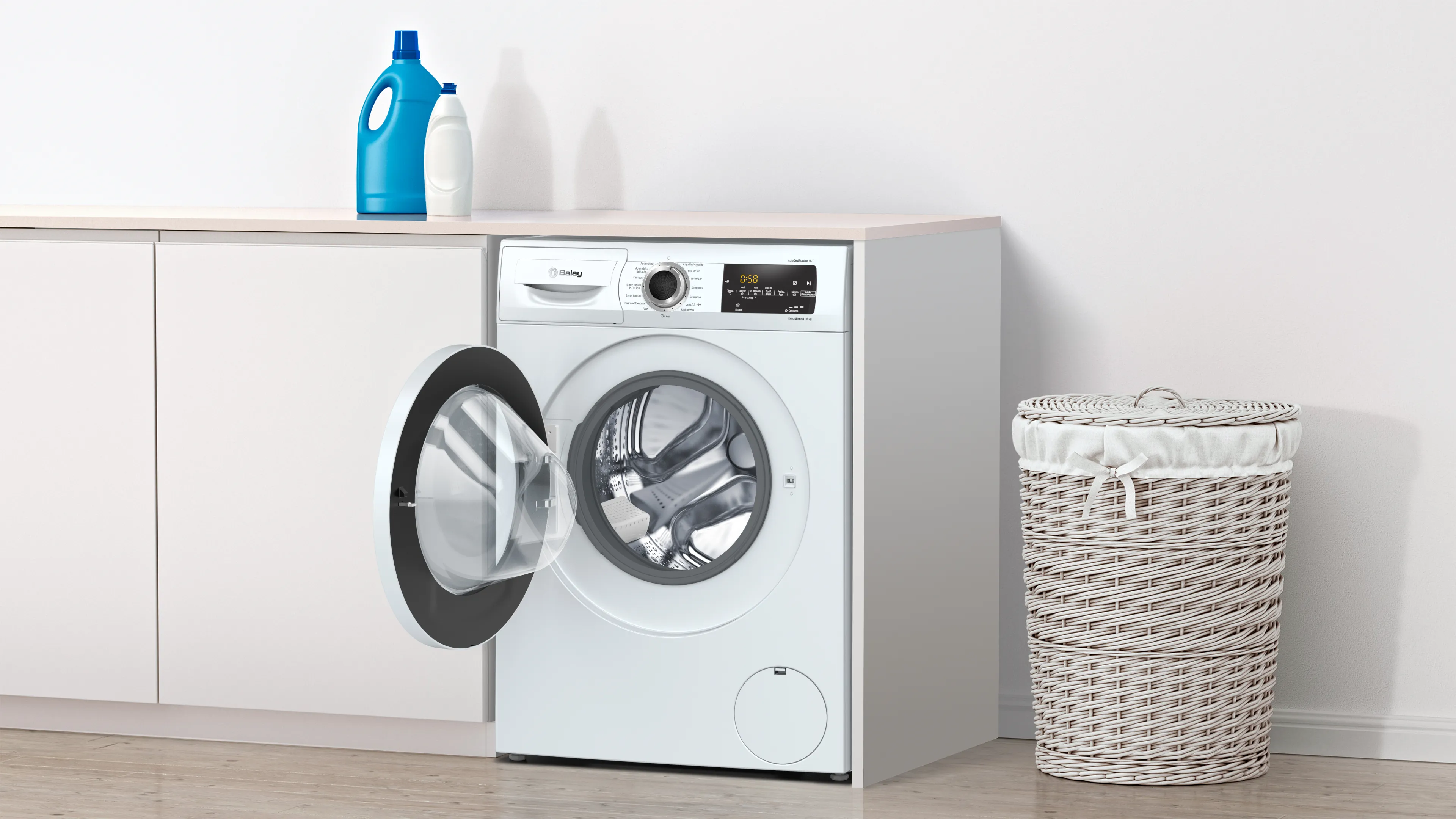 Foto nº 3 del producto 3TS982BD