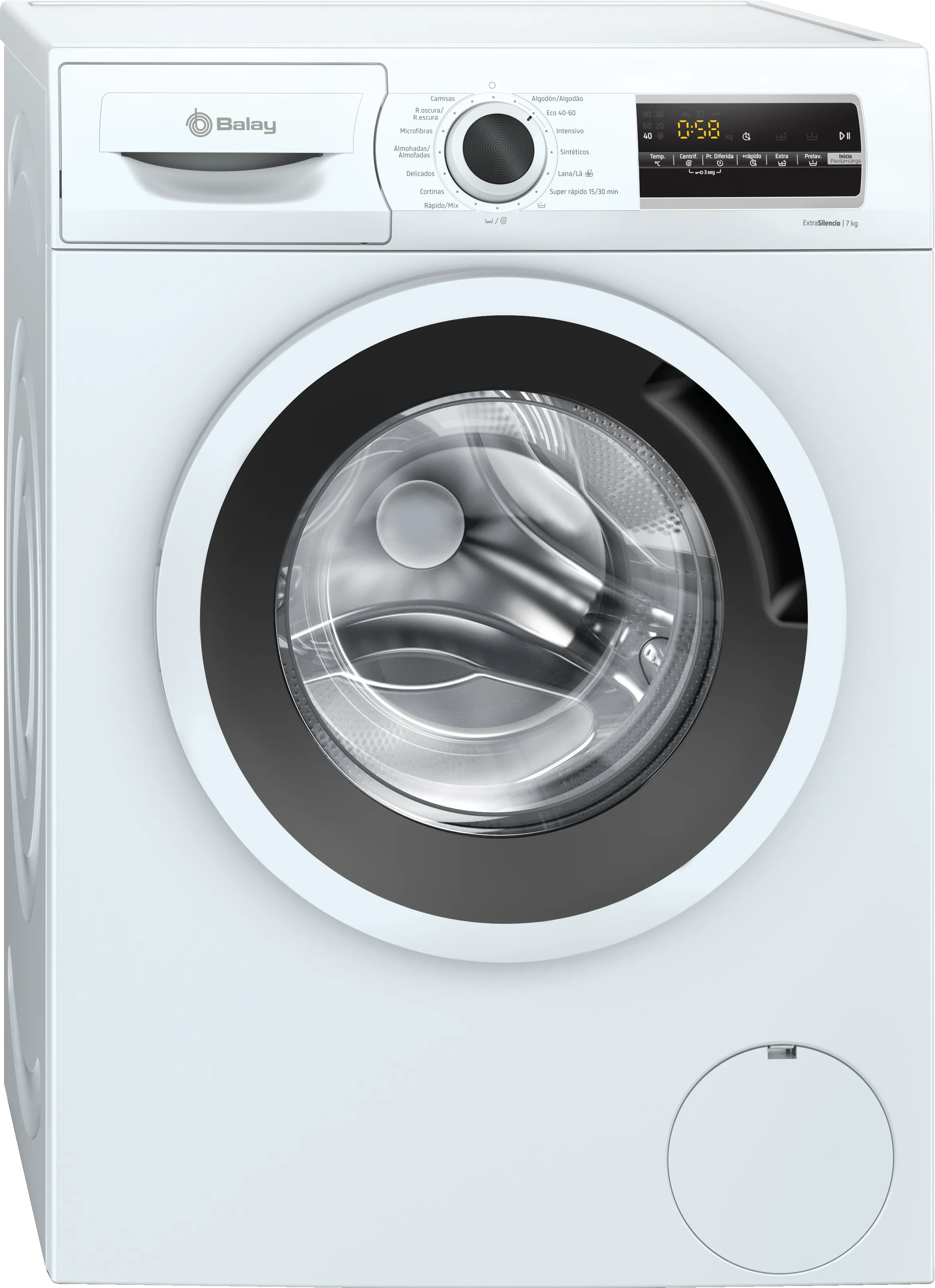Foto nº 1 del producto 3TS971BE