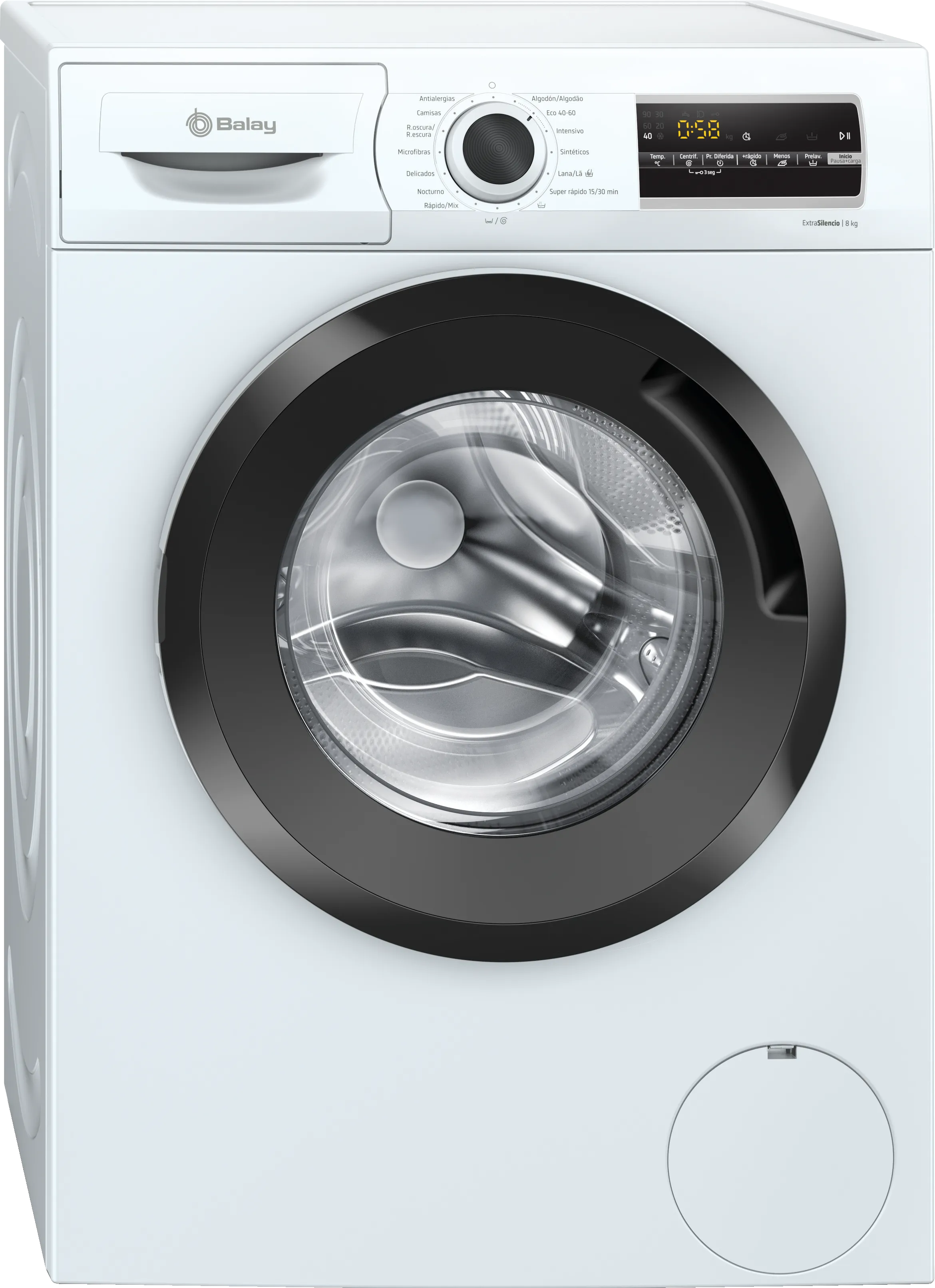 Foto nº 1 del producto 3TS973BE
