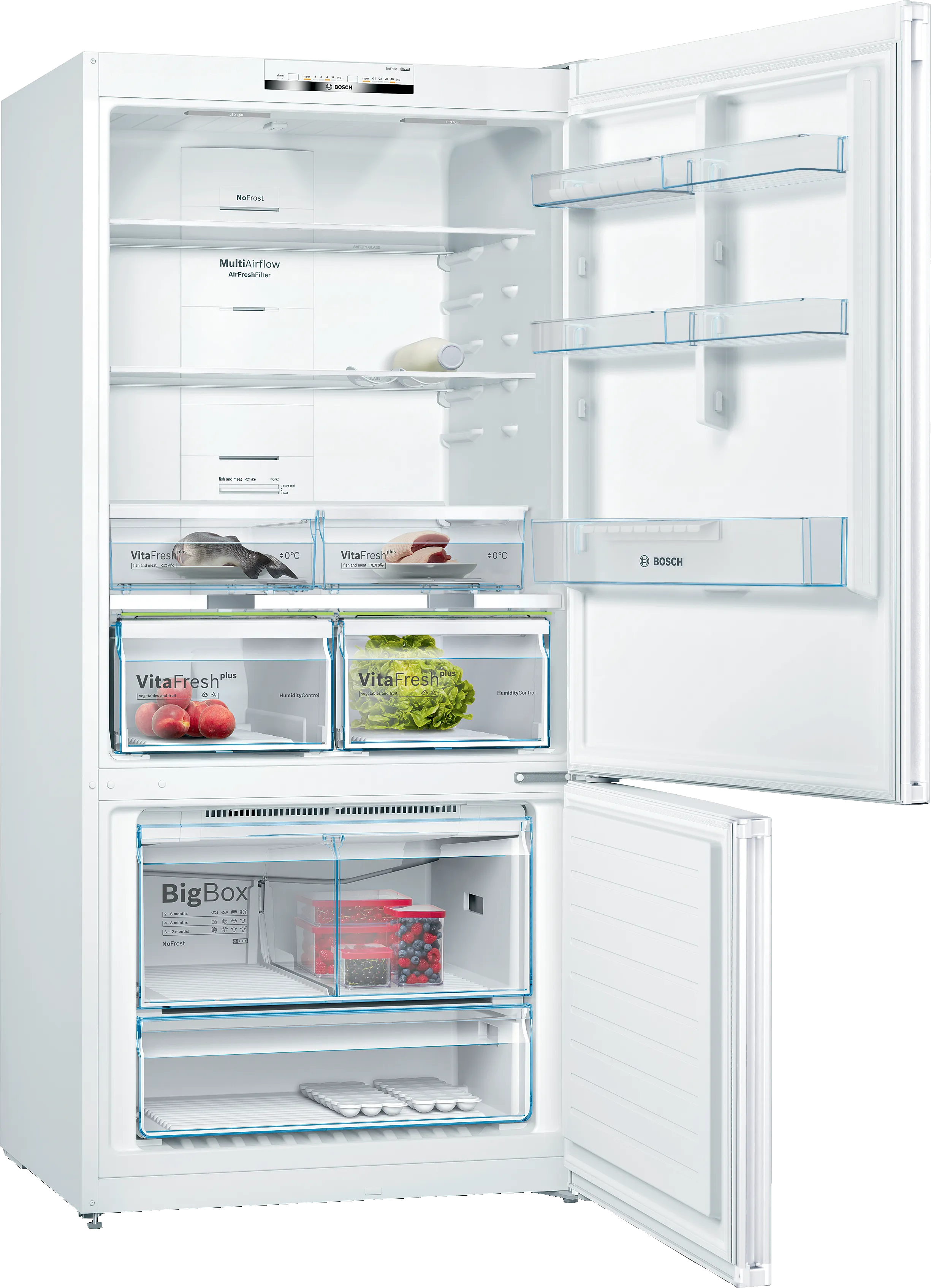 Ürününün Photo Nr. ı 2 KGN86DWF0N