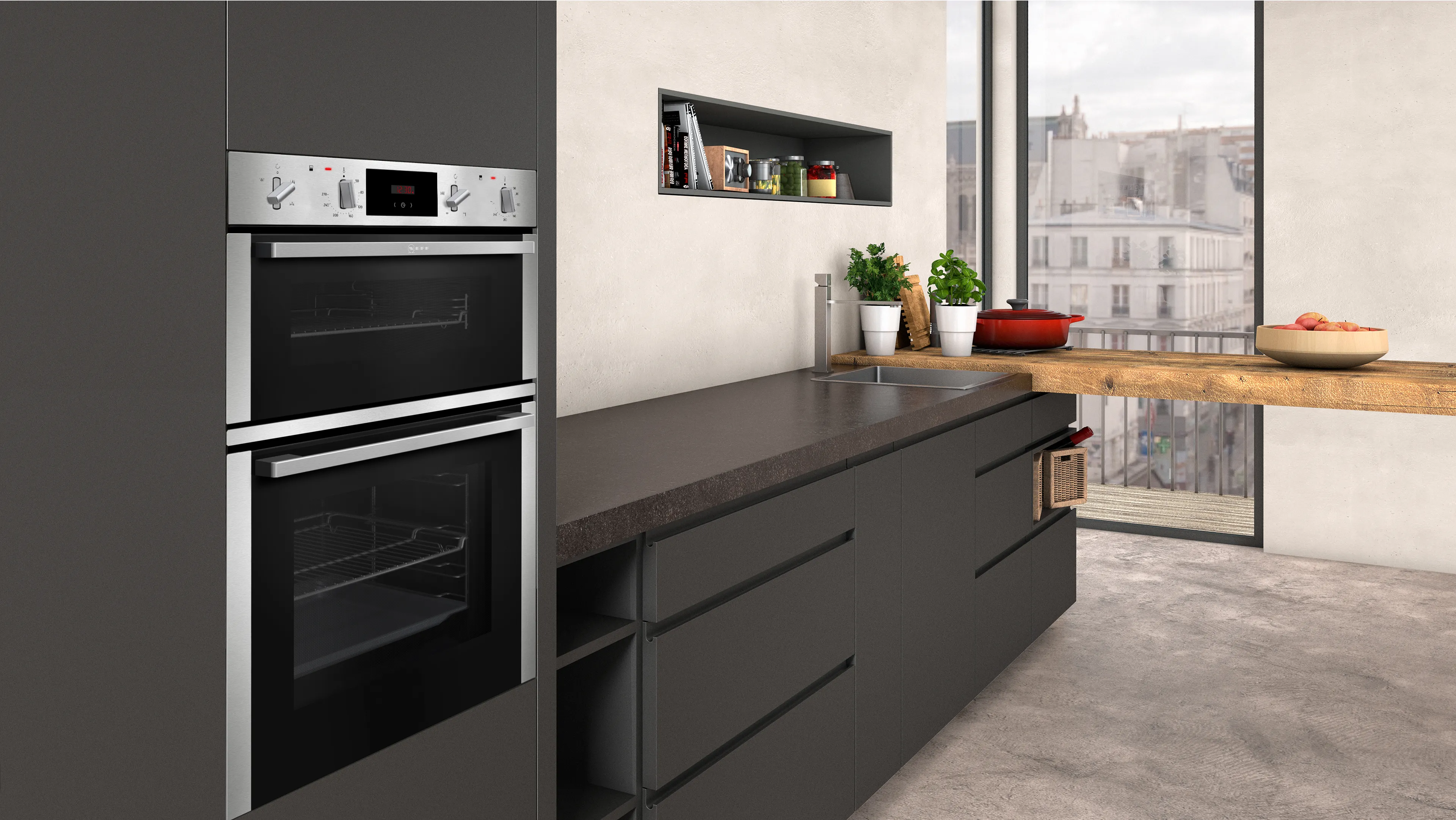 Photo Nr. 4 of the product U1CHC0AN0B