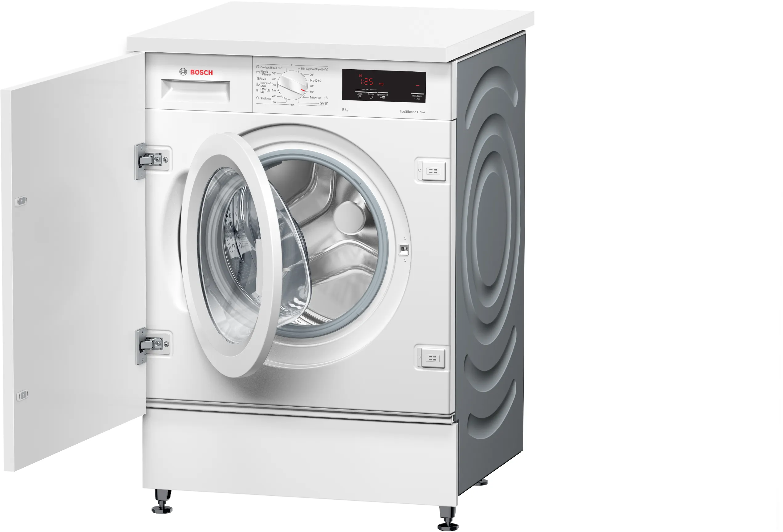 Foto Nº. 4 do produto WIW24305ES