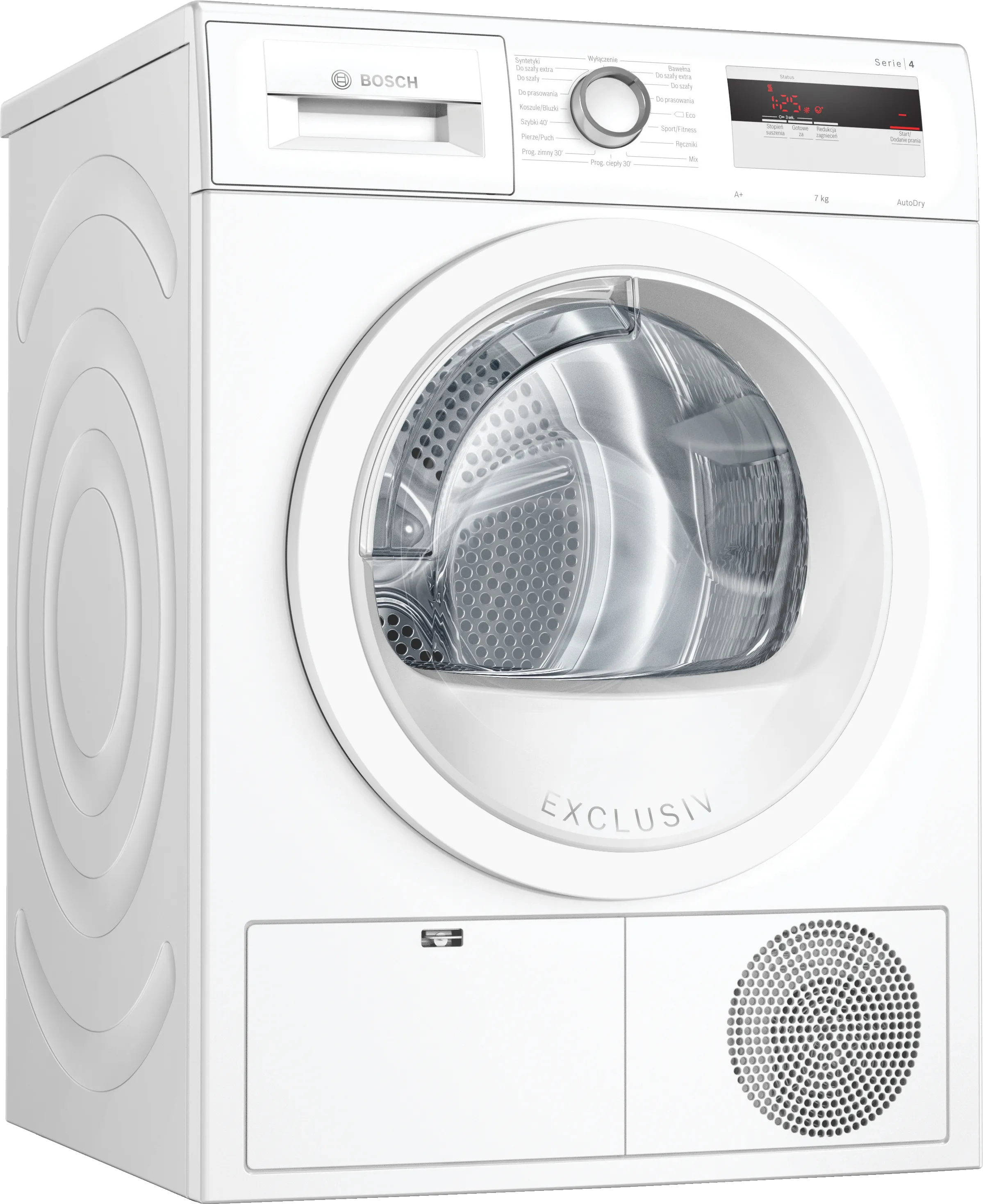 Zdjęcie produktu nr 1 WTH850F7PL