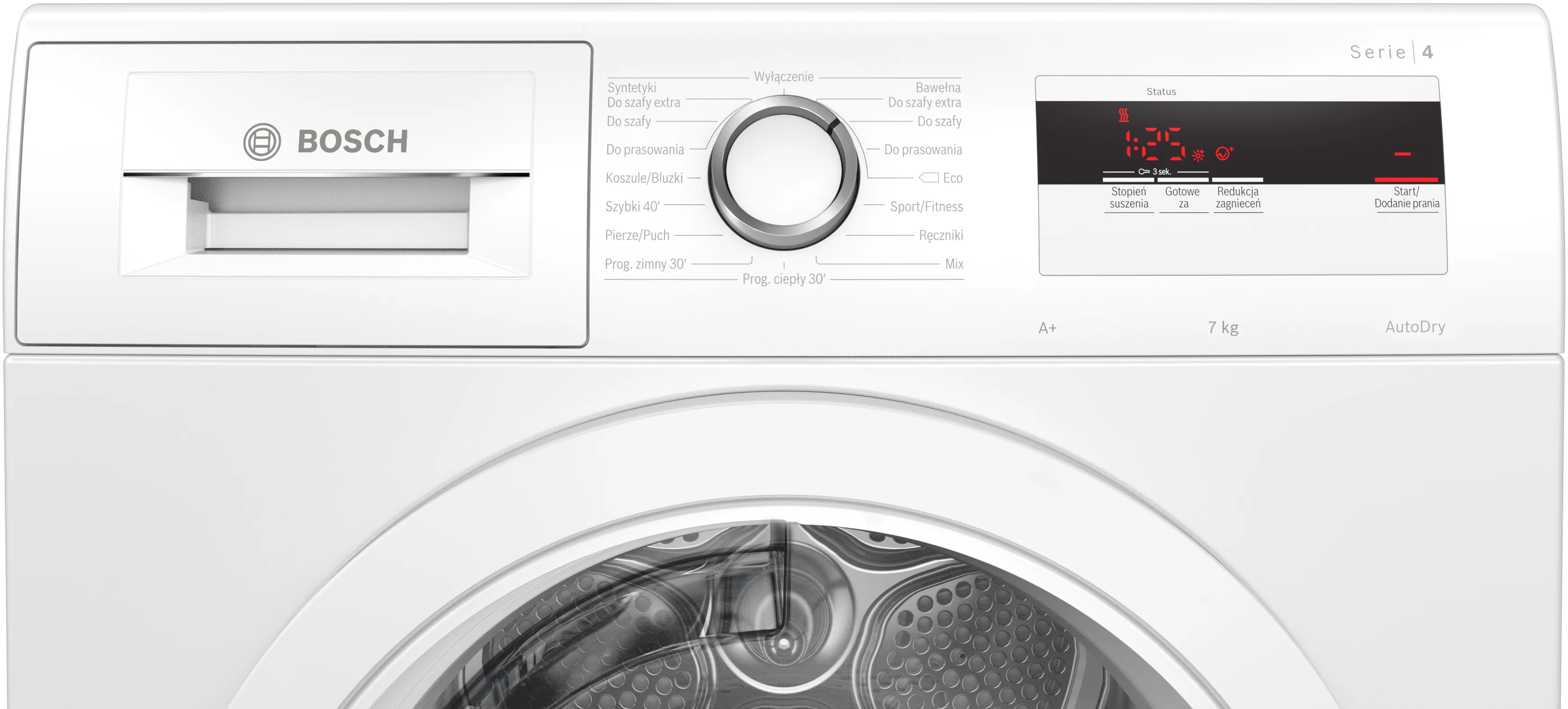 Zdjęcie produktu nr 2 WTH850F7PL