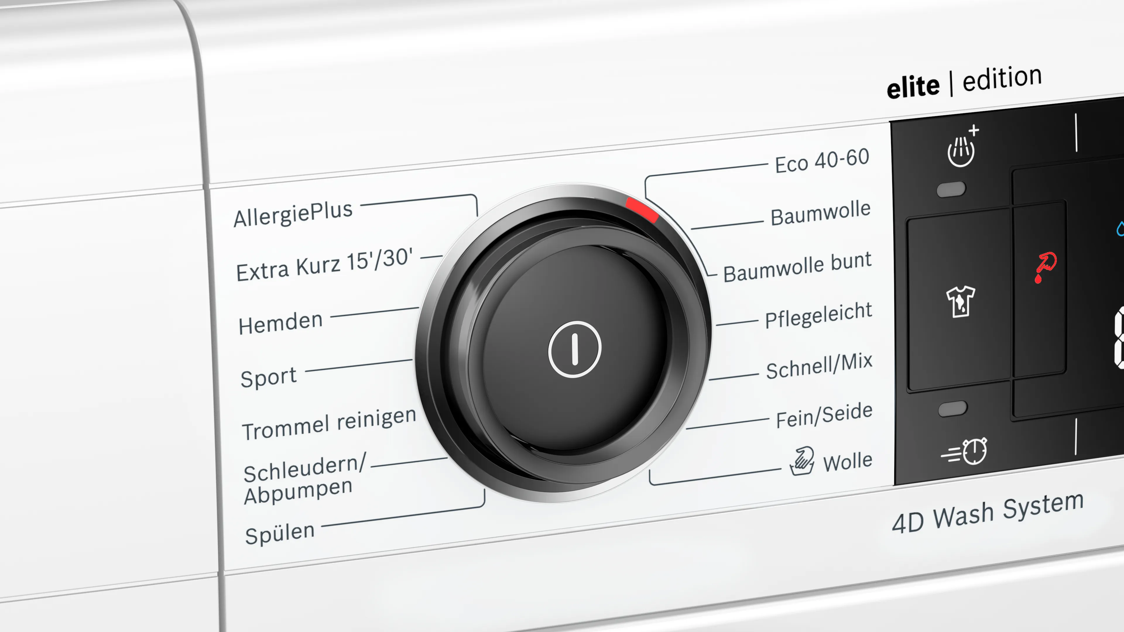 Foto Nr. 4 del prodotto WAV28ME0CH