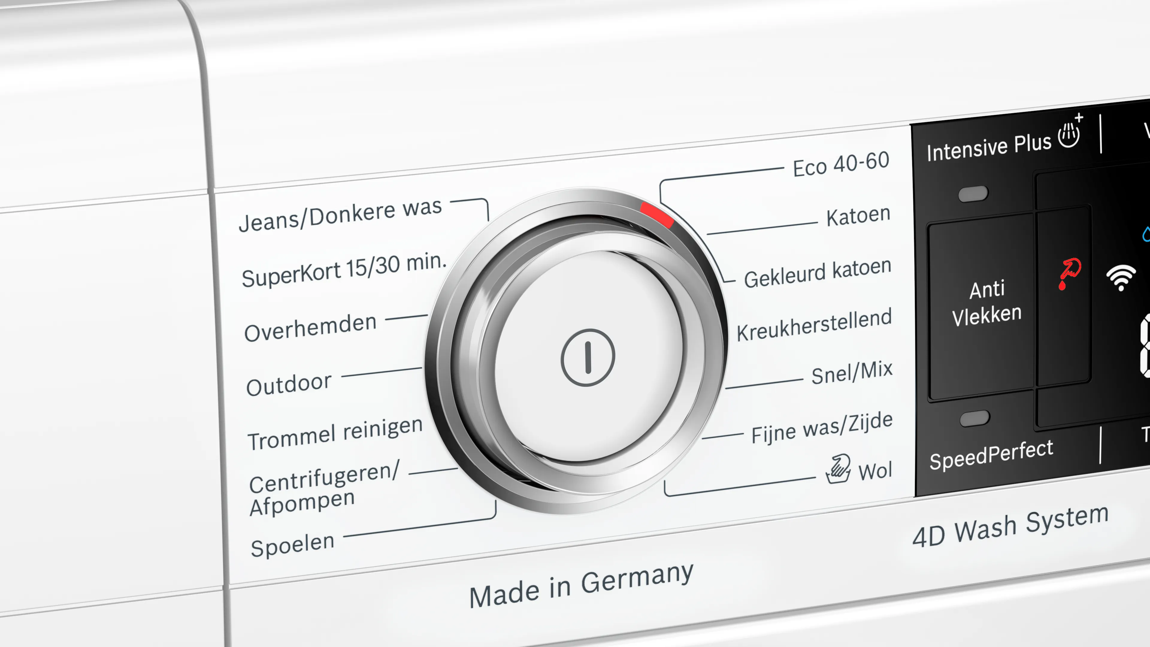 Foto nr. 4 van het product WAXH2M90NL