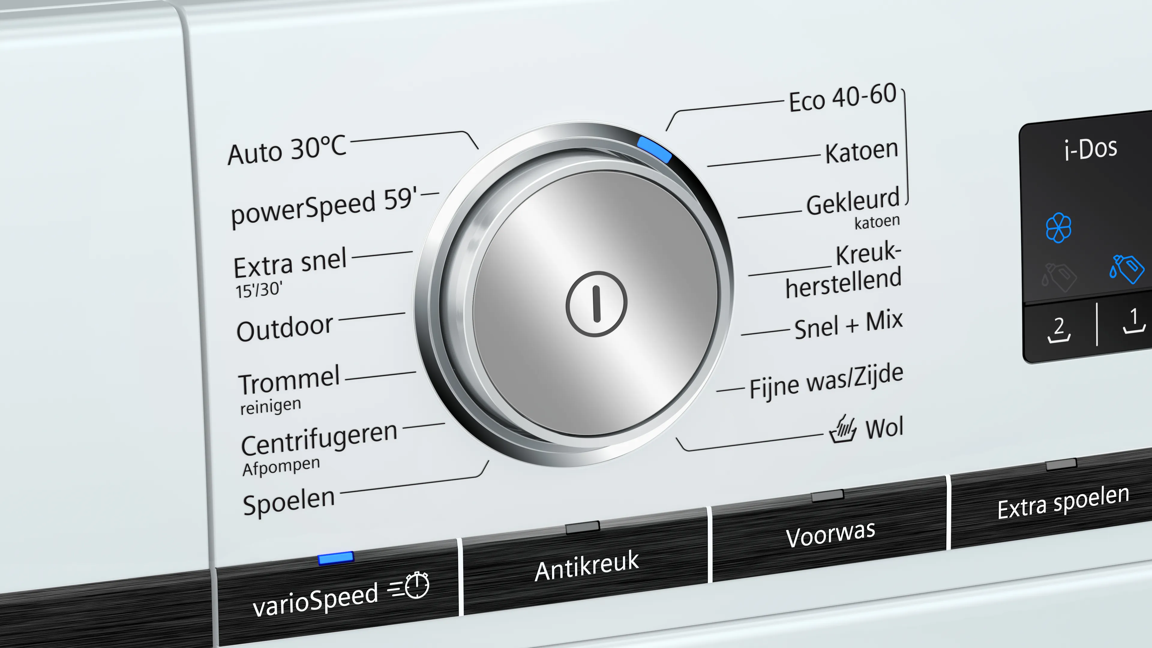 Foto nr. 3 van het product WM6HXK70NL