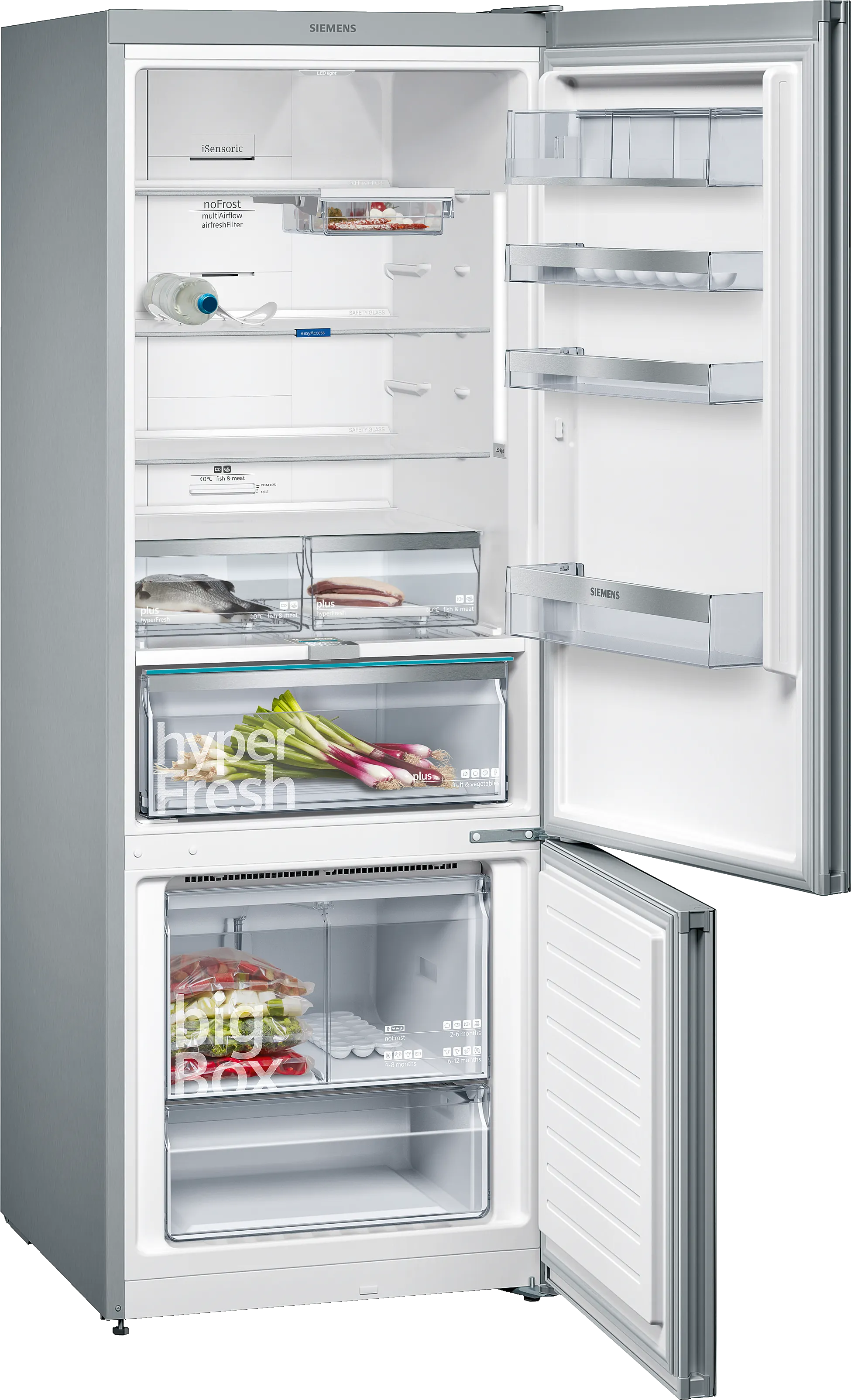 Ürününün Photo Nr. ı 2 KG56NLBF0N