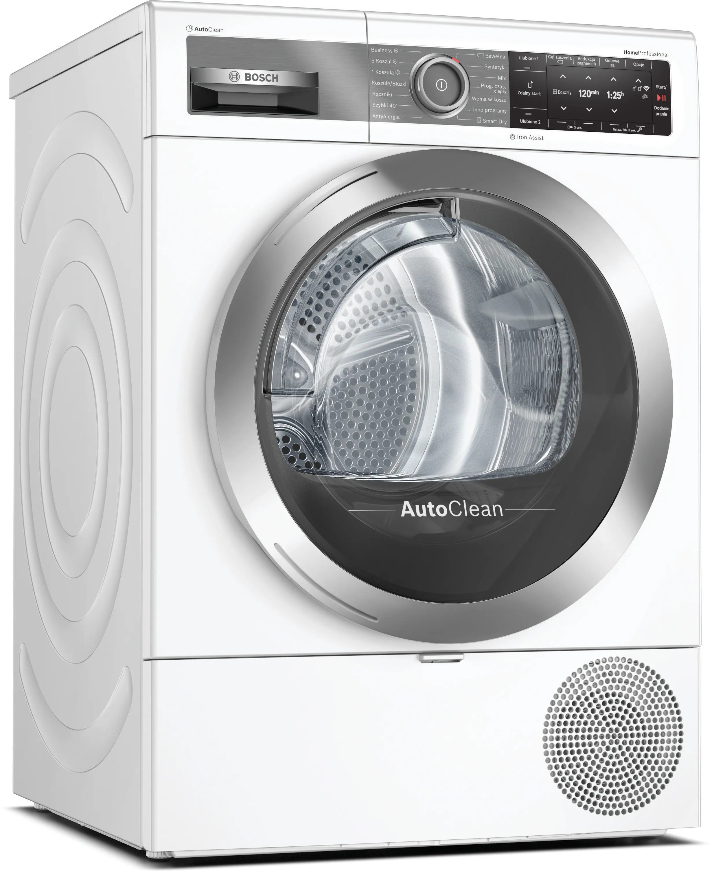 Zdjęcie produktu nr 1 WTX87EH0PL