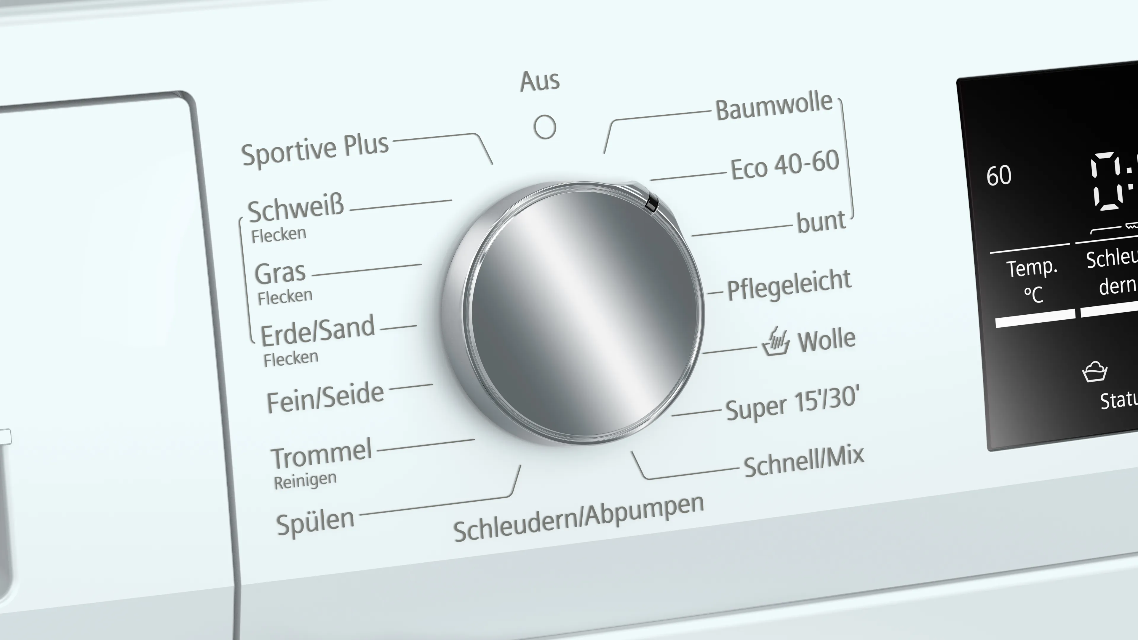 Foto Nr. 2 des Produkts WM14UT90EM