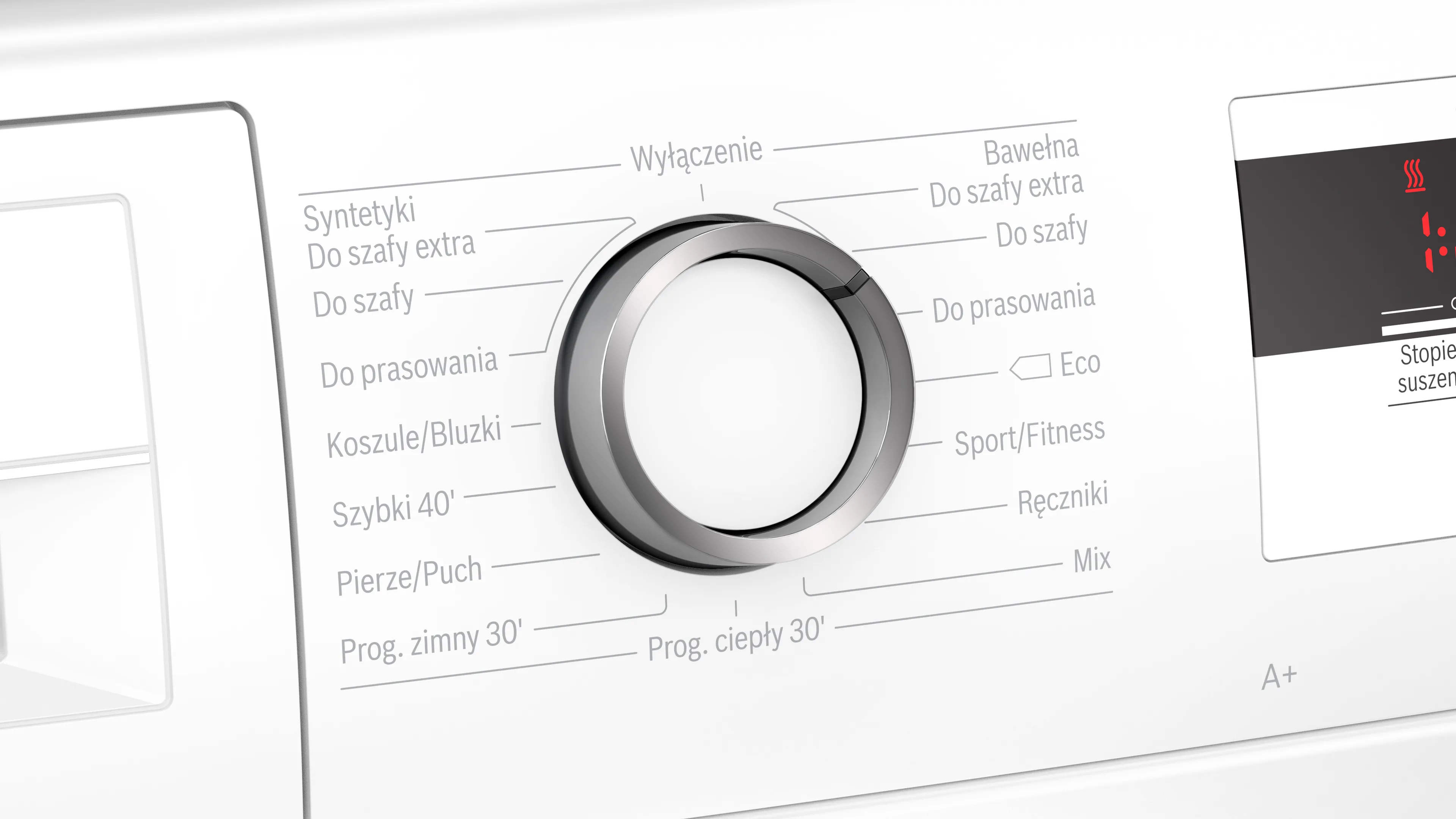 Zdjęcie produktu nr 3 WTH850F7PL