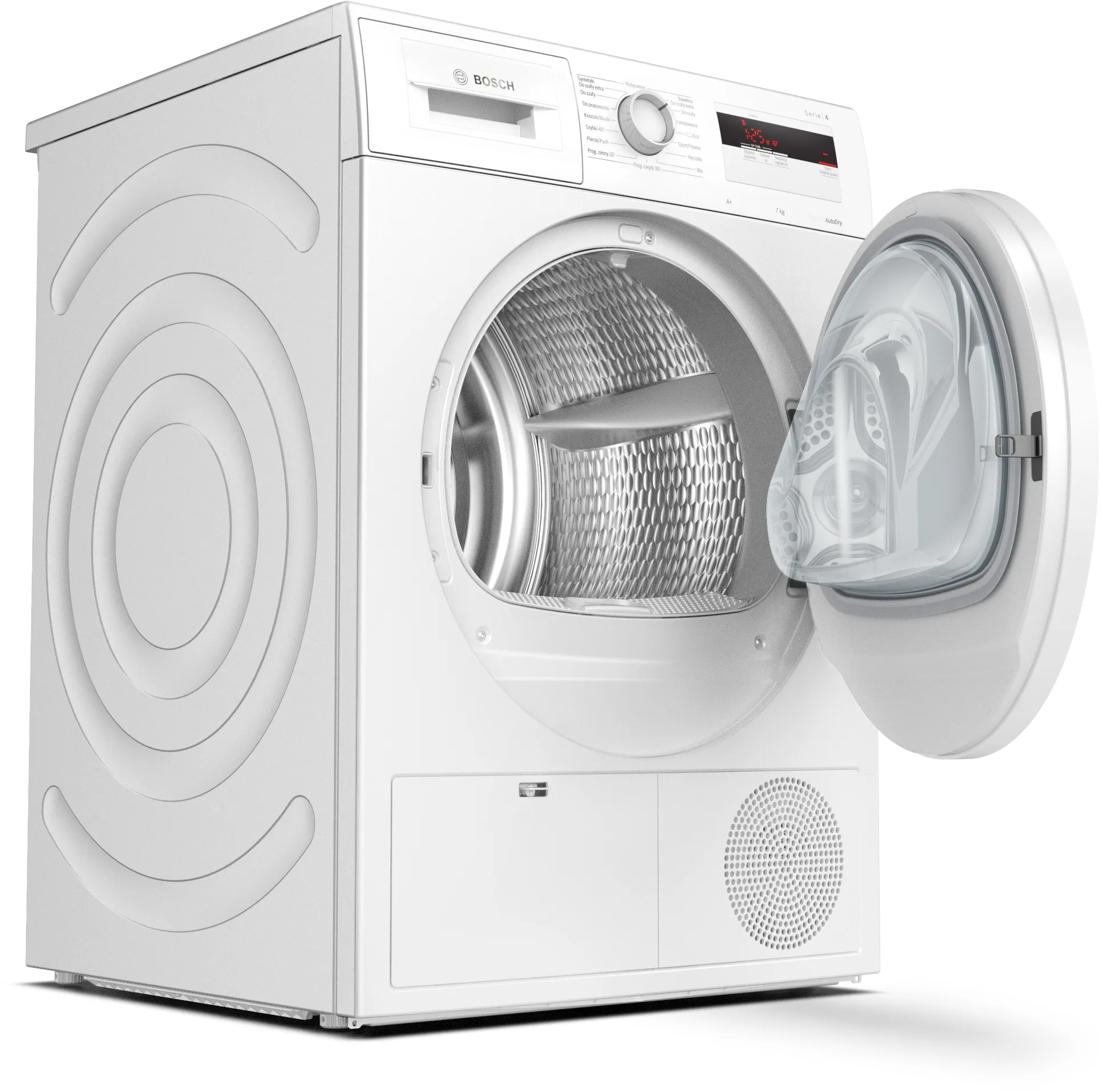Zdjęcie produktu nr 4 WTH850F7PL