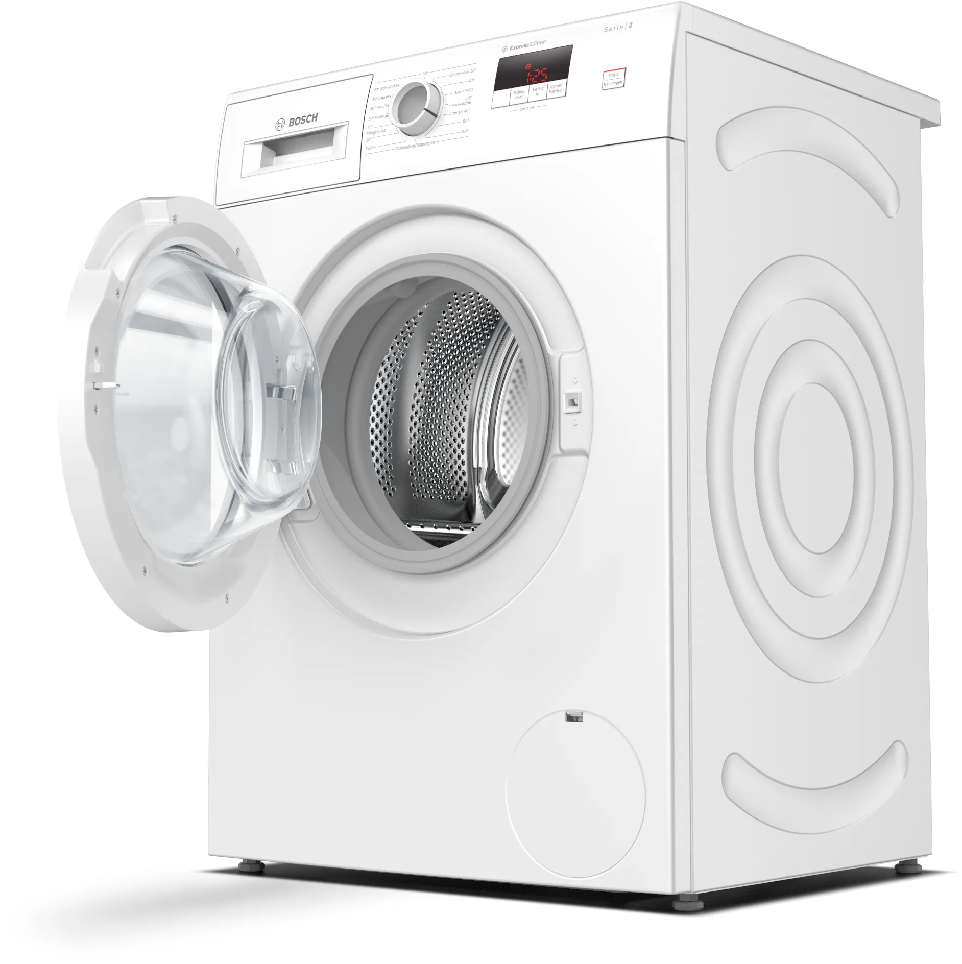 Bild Nr. 3 des Produkts WAJ280H1