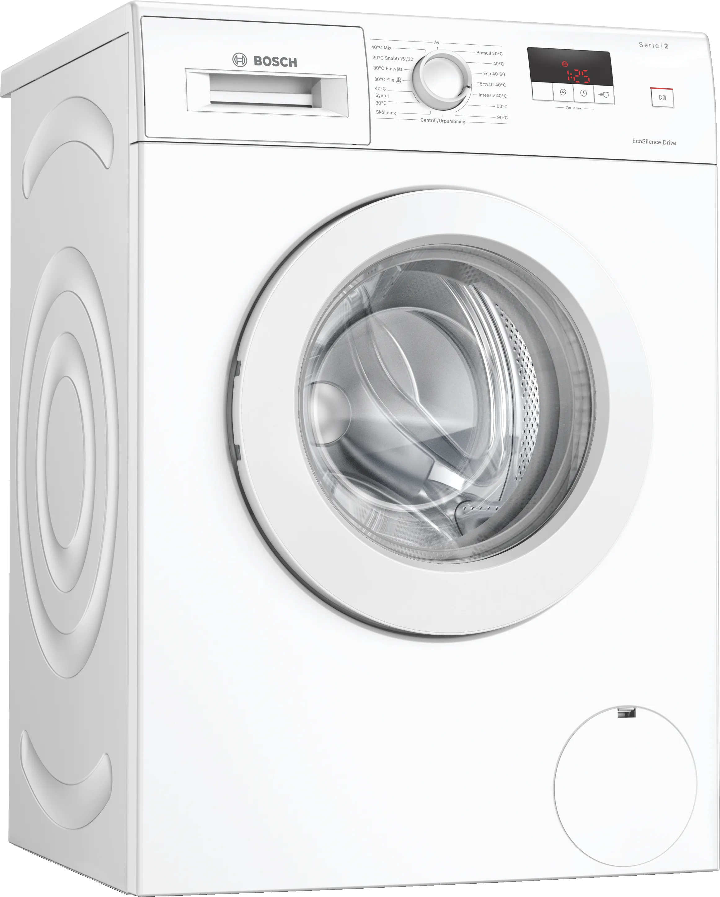 Foto Nr. 1 WAJ240L7SN