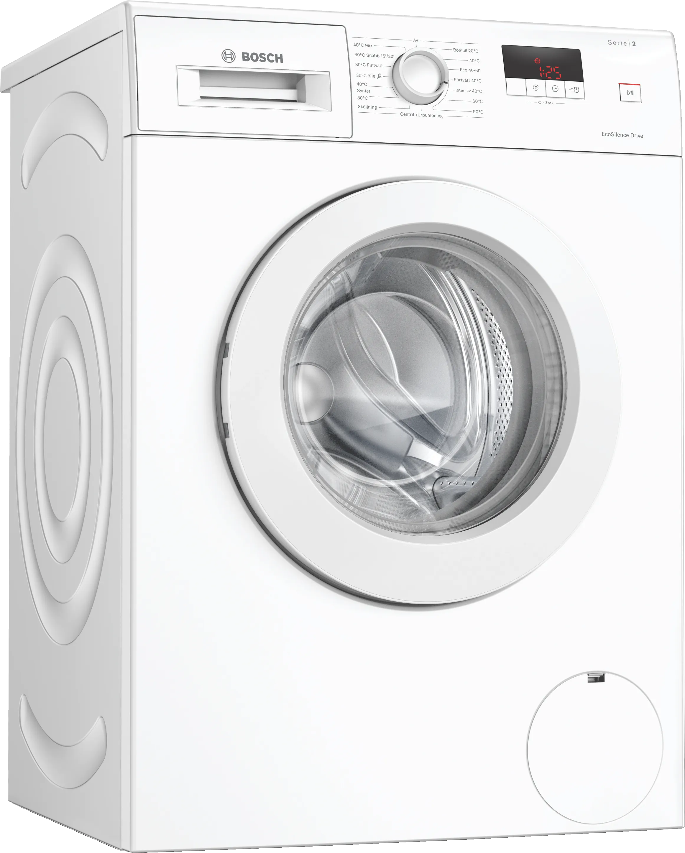 Fotonummer 1 af produktet WAJ280L7SN