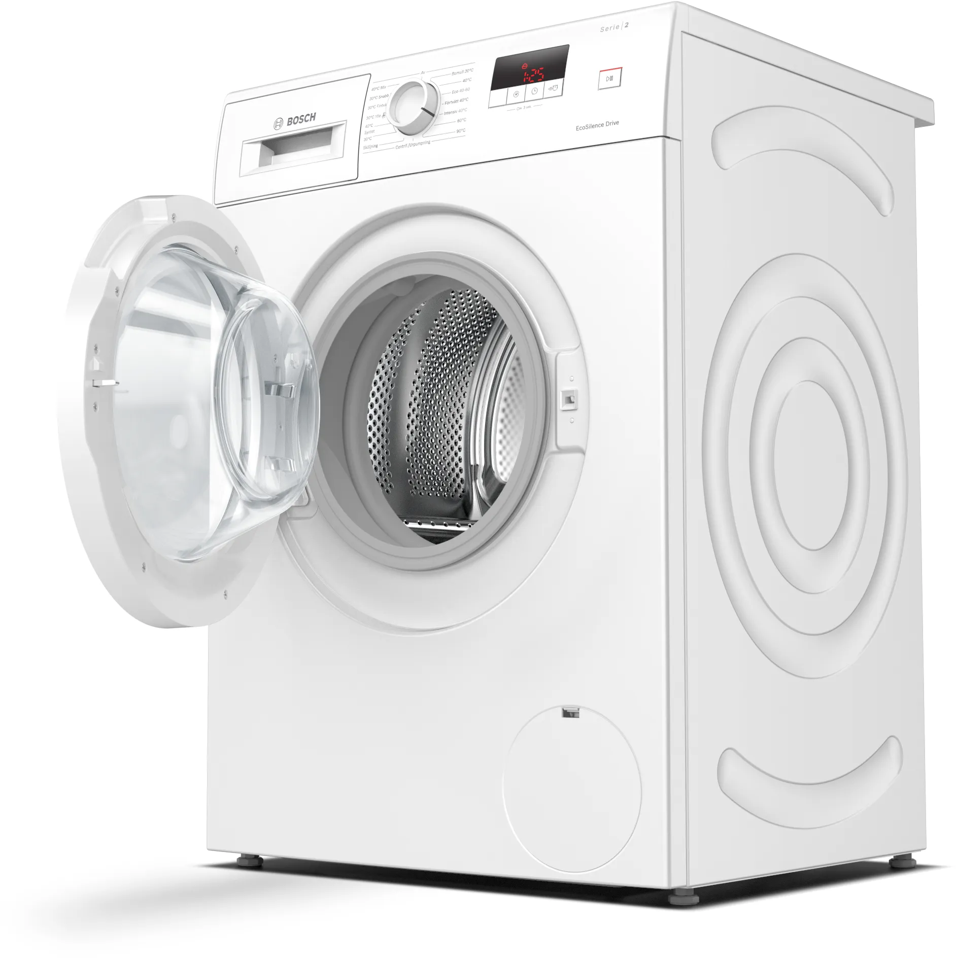 Fotonummer 4 af produktet WAJ280L7SN