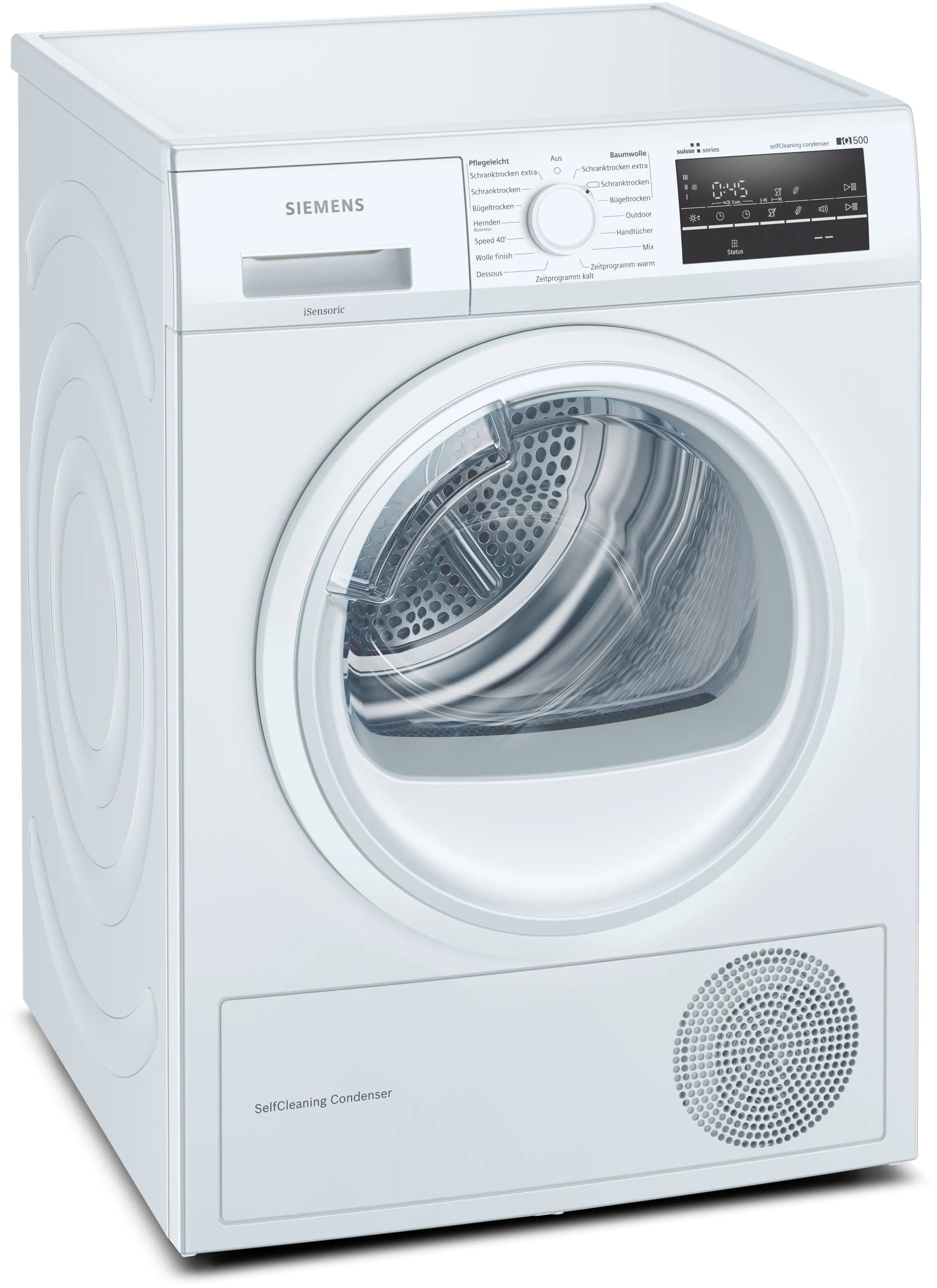 Photo n° 1 du produit WT45W4A0CH