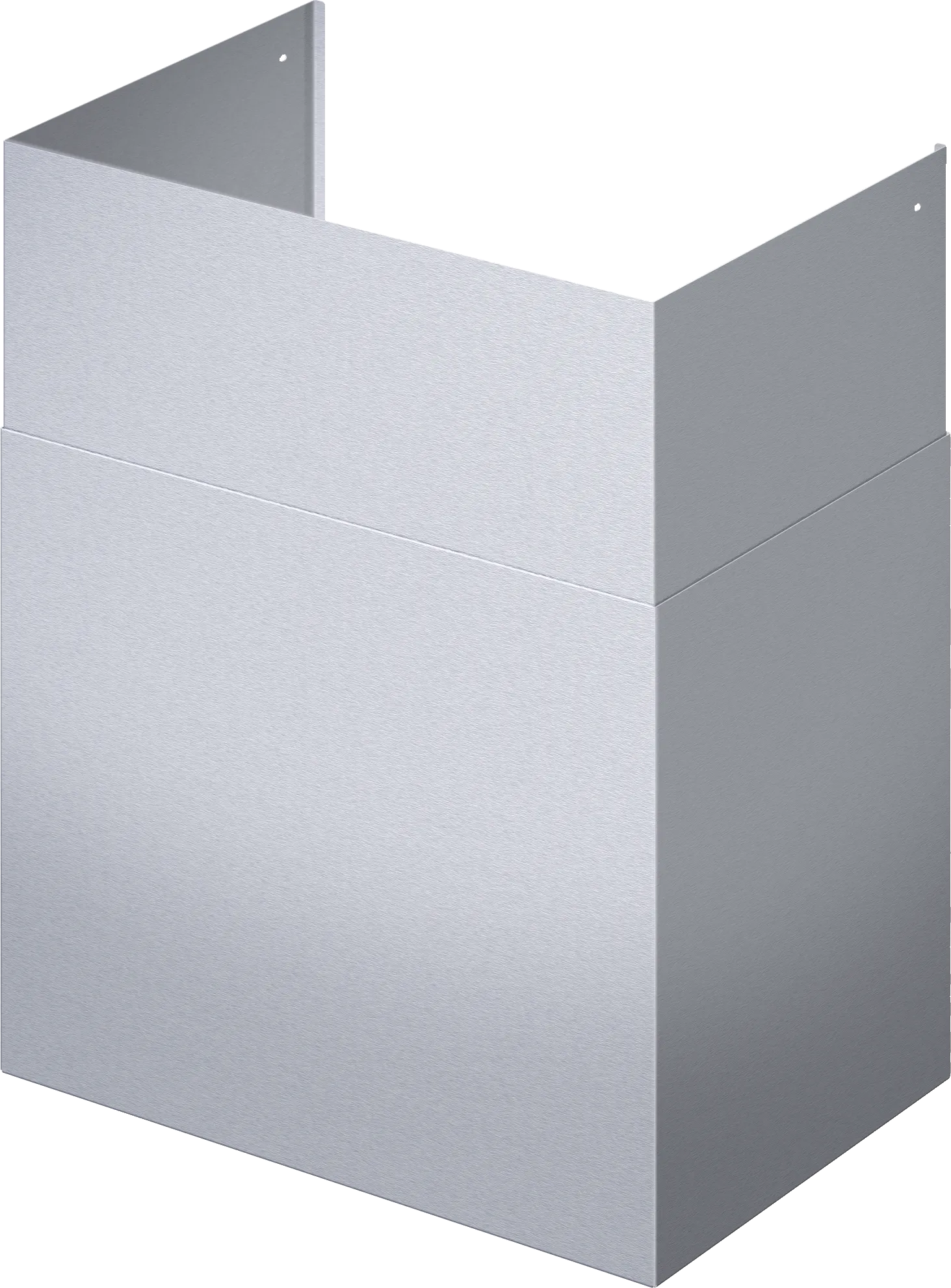 Accessoire pour hottes 531 mm