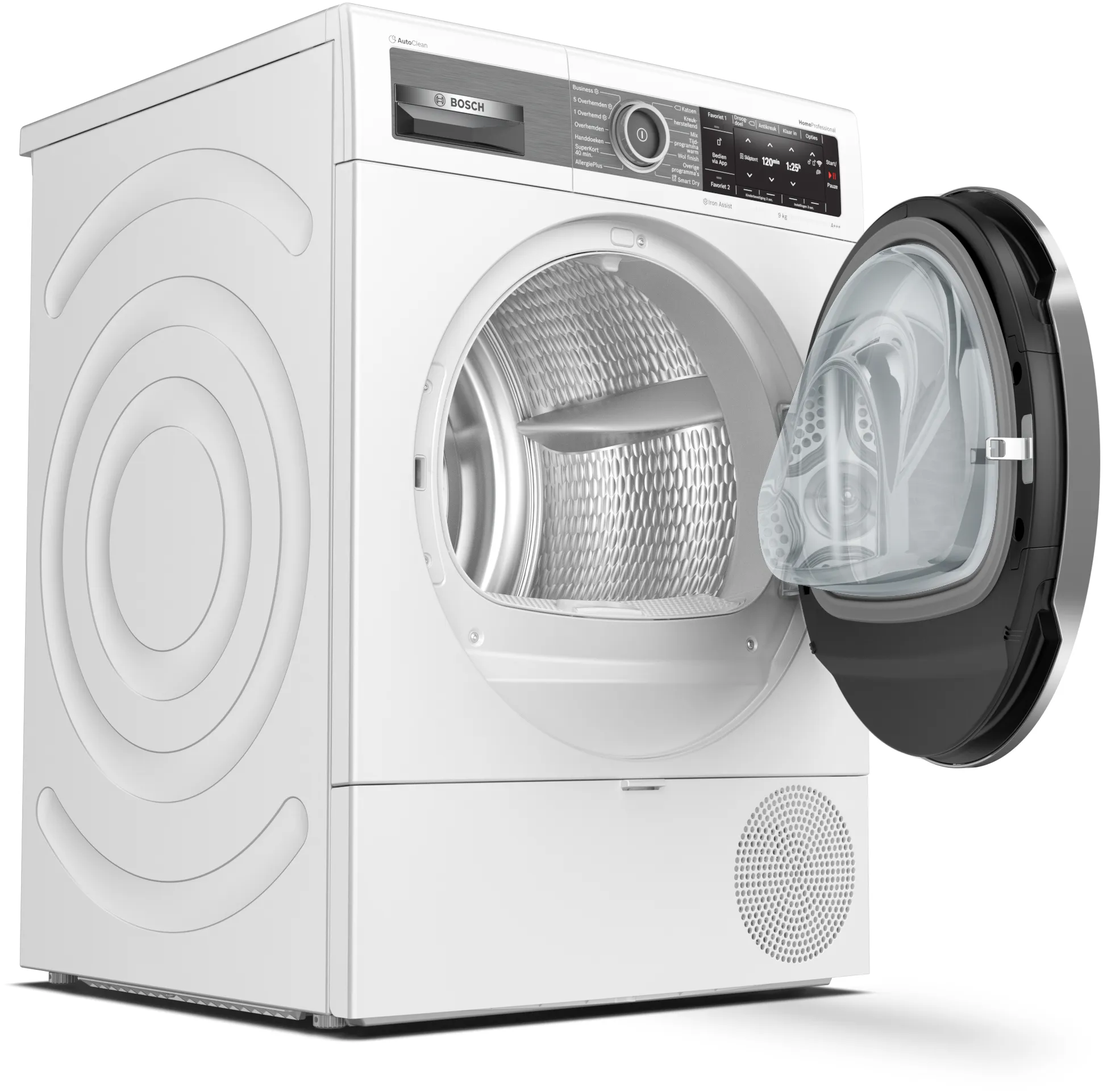 Foto nr. 3 van het product WTXH8E70NL