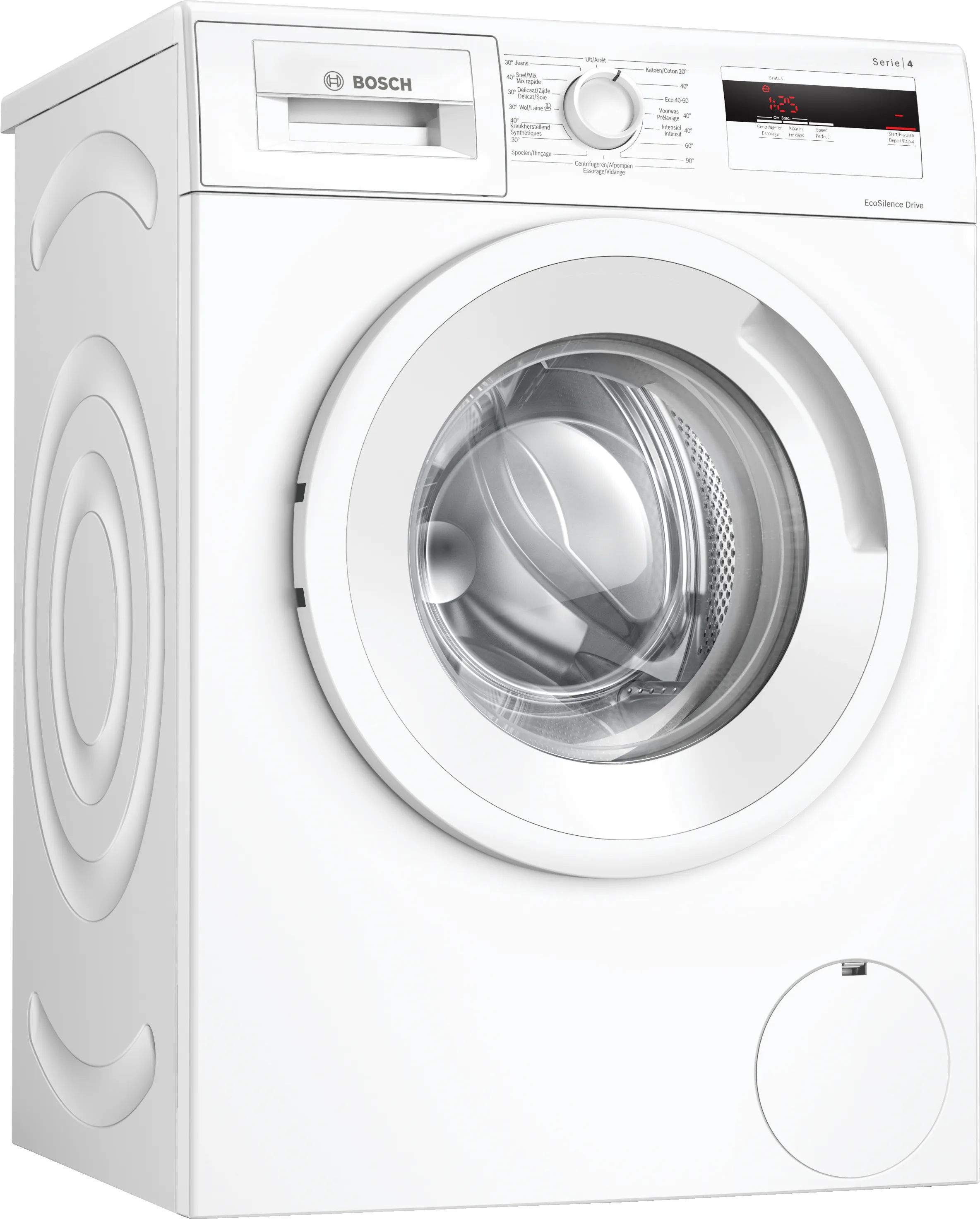 Foto Nr. 1 des Produkts WAN280V1FG