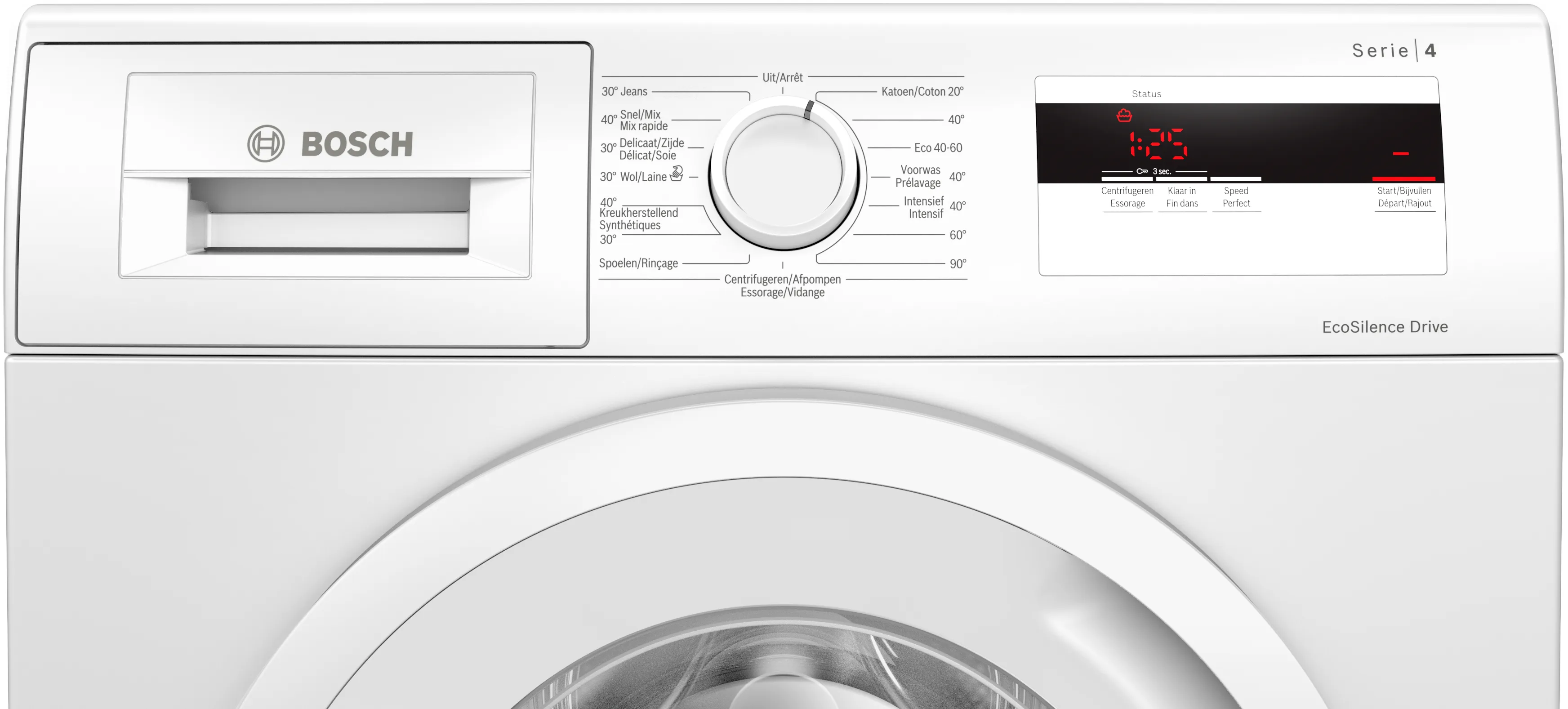 Foto Nr. 2 des Produkts WAN280V1FG