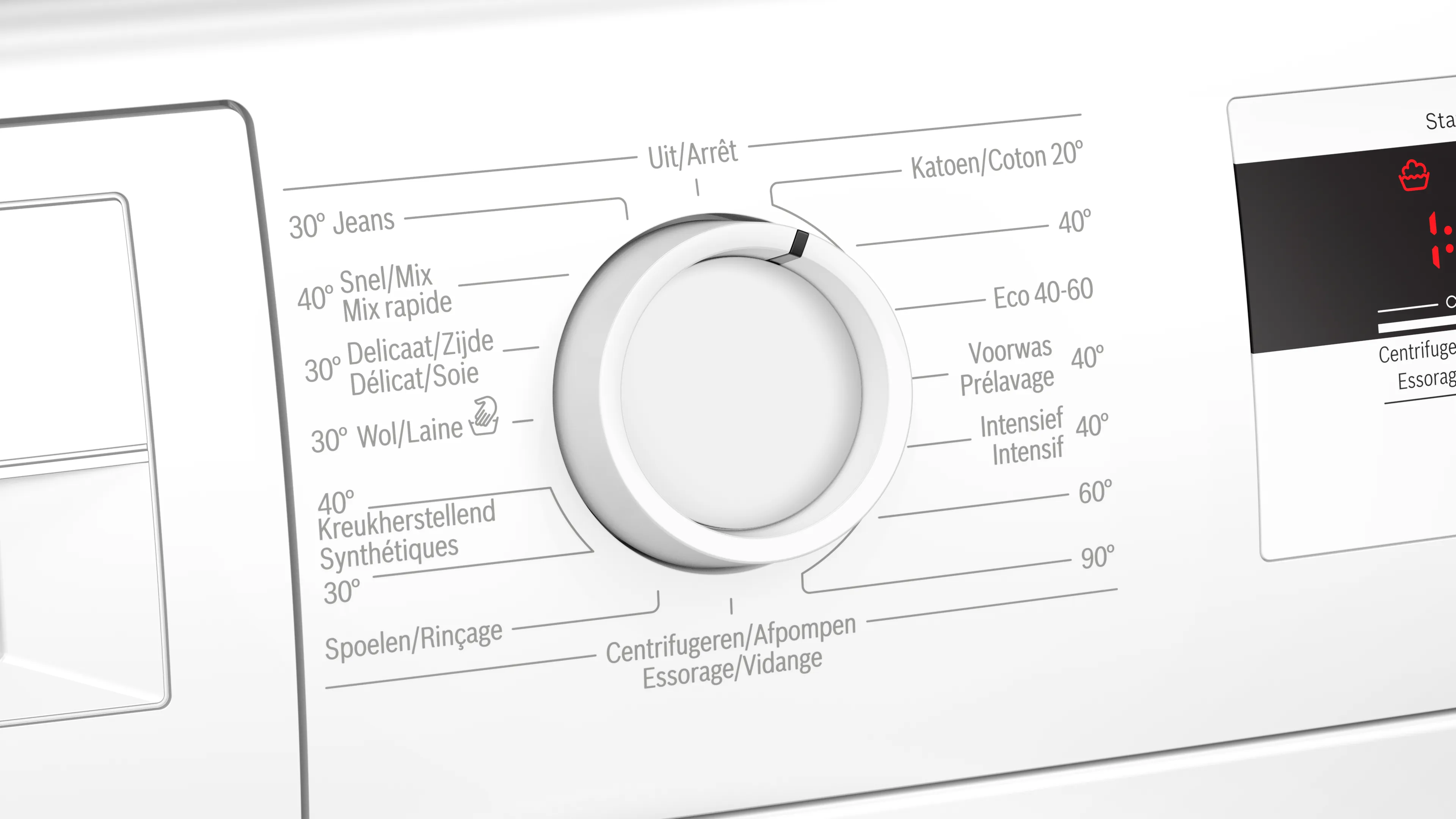 Foto Nr. 3 des Produkts WAN280V1FG