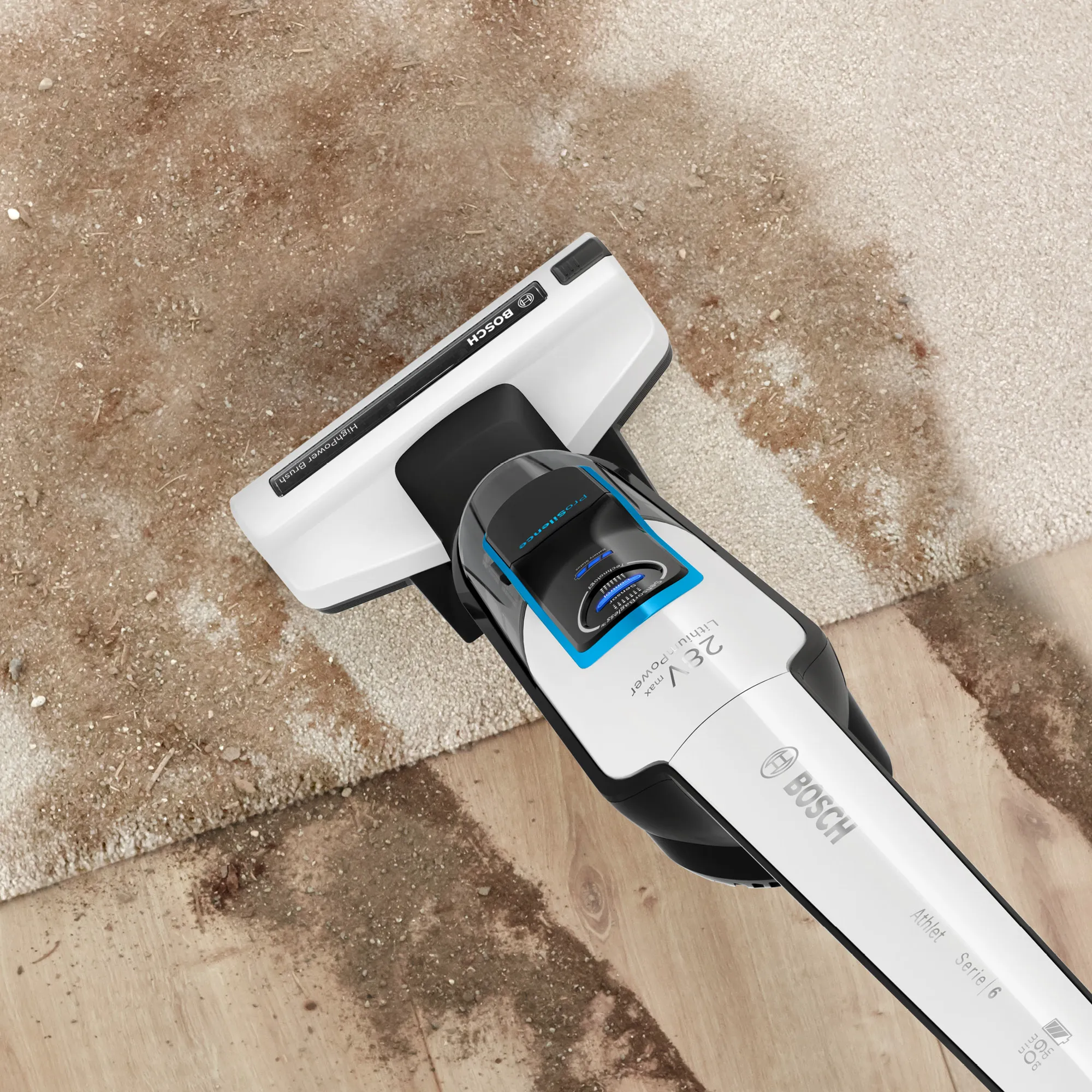 Foto Nr. 10 des Produkts BKH86SIL1