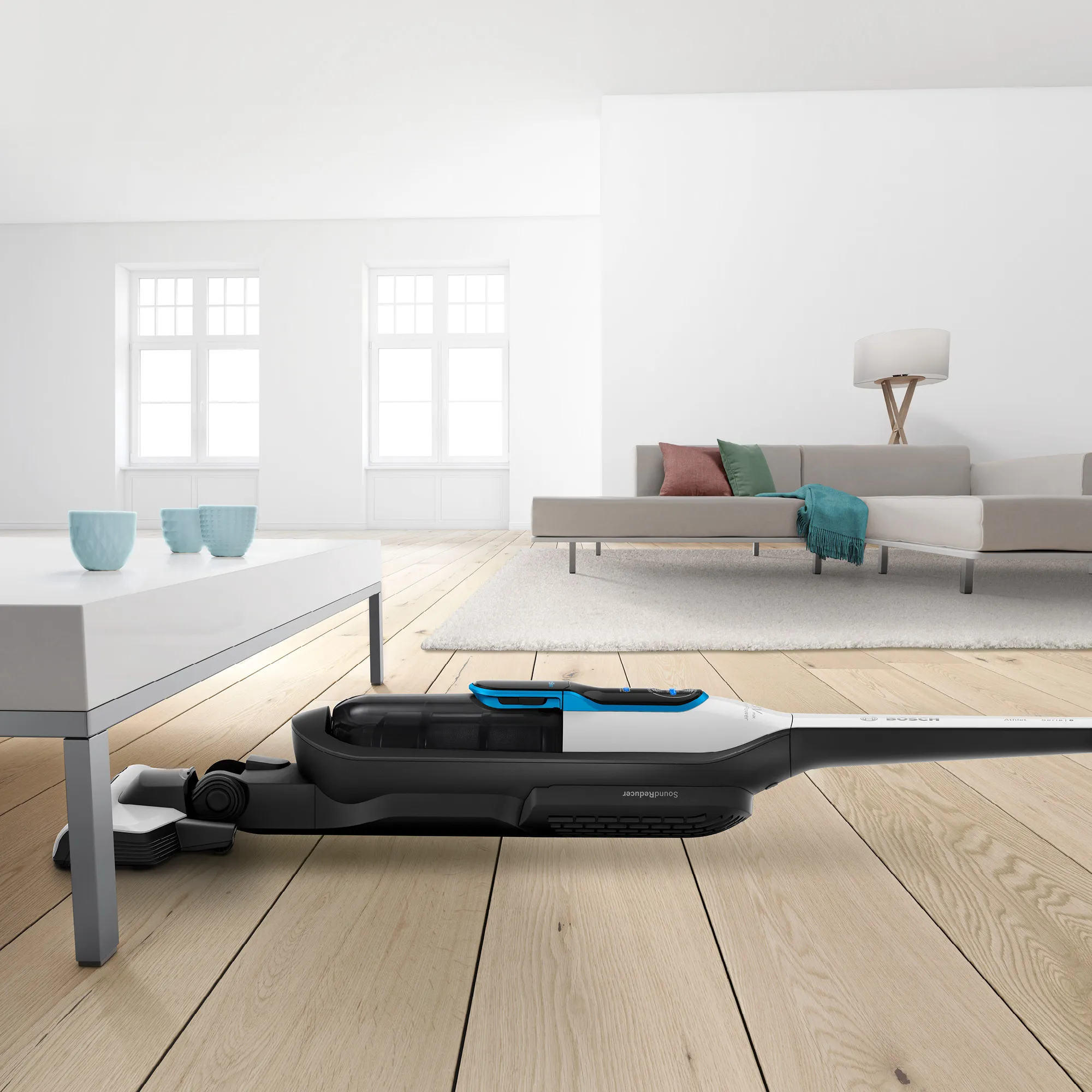 Foto Nr. 9 des Produkts BKH86SIL1