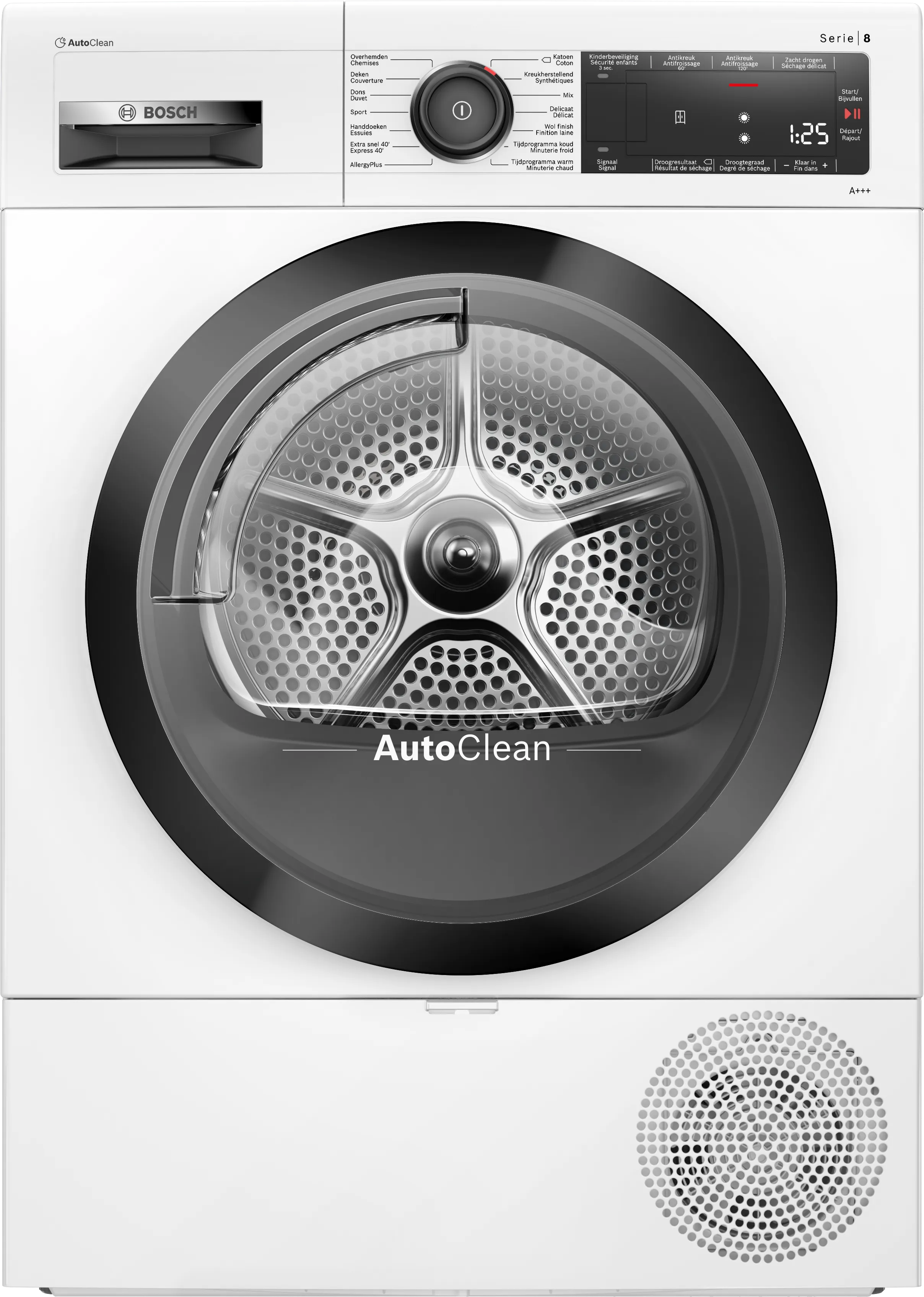 Foto Nr. 1 des Produkts WTX88MK0FG