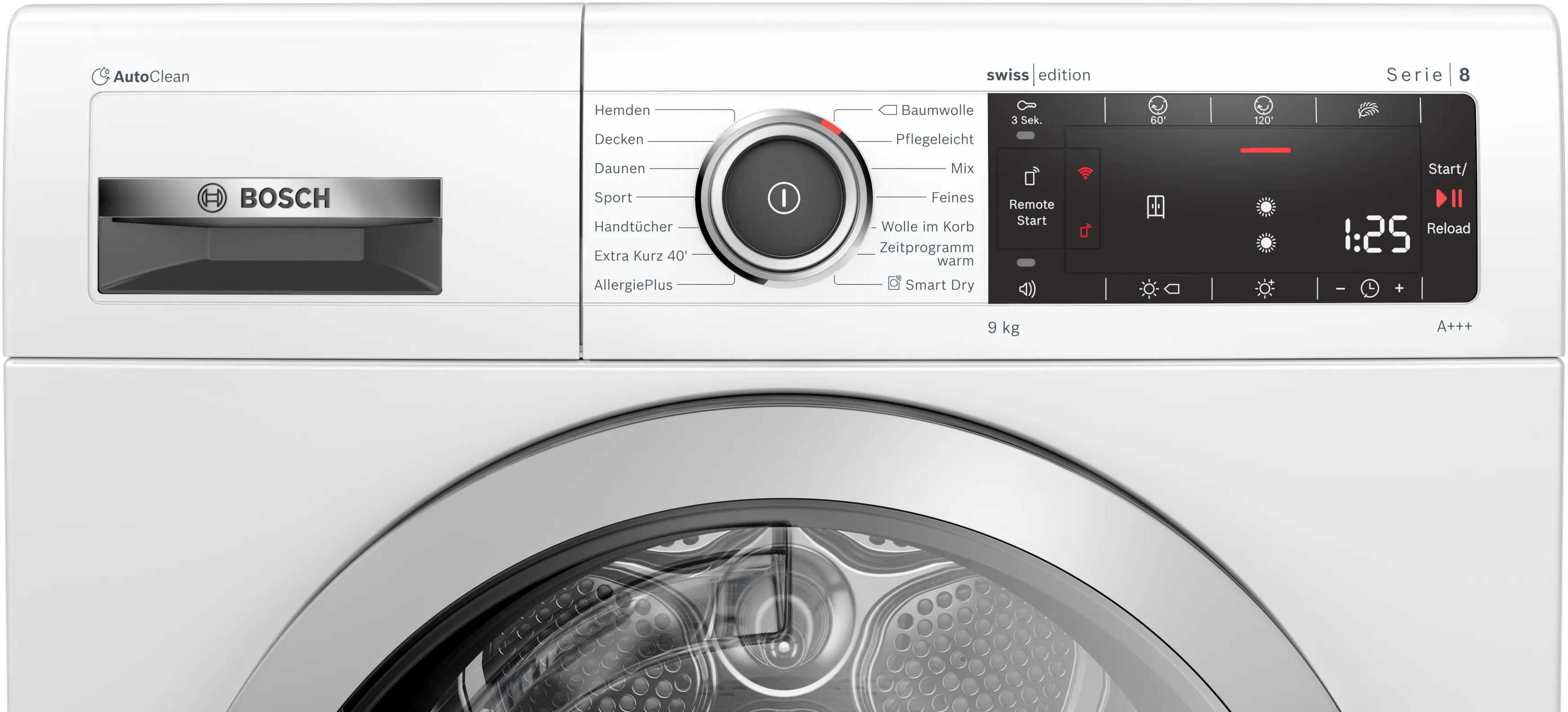 Bild Nr. 2 des Produkts WTXH7M50CH