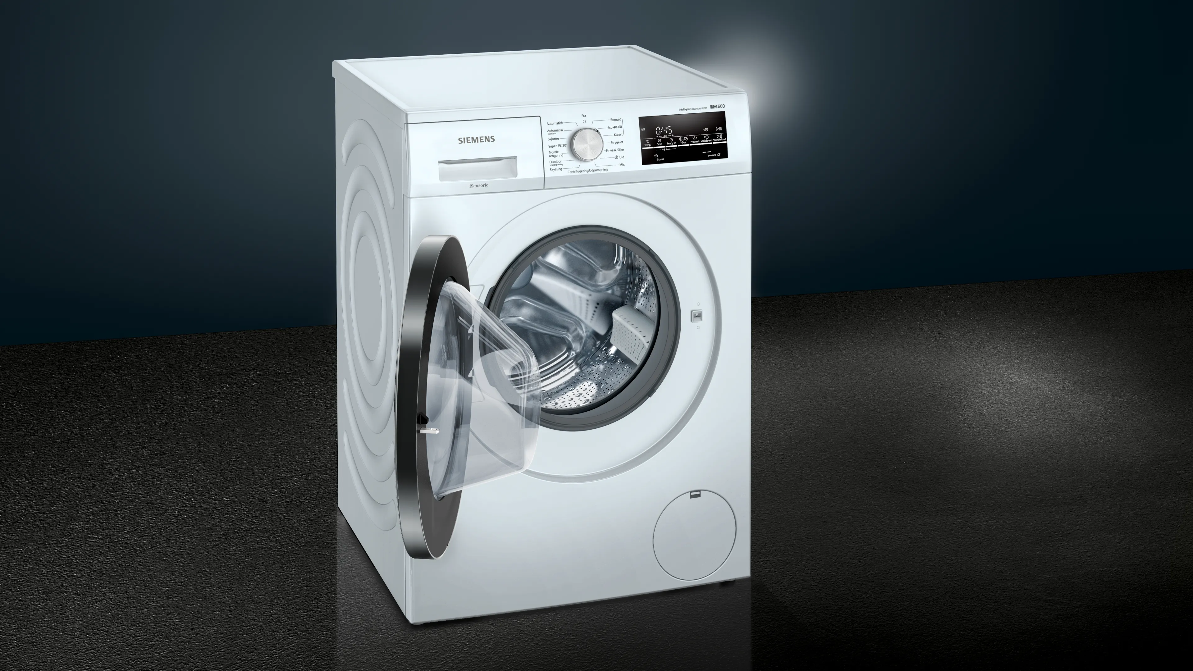 Bilde nr. 3 av produktet WM14SE9DN